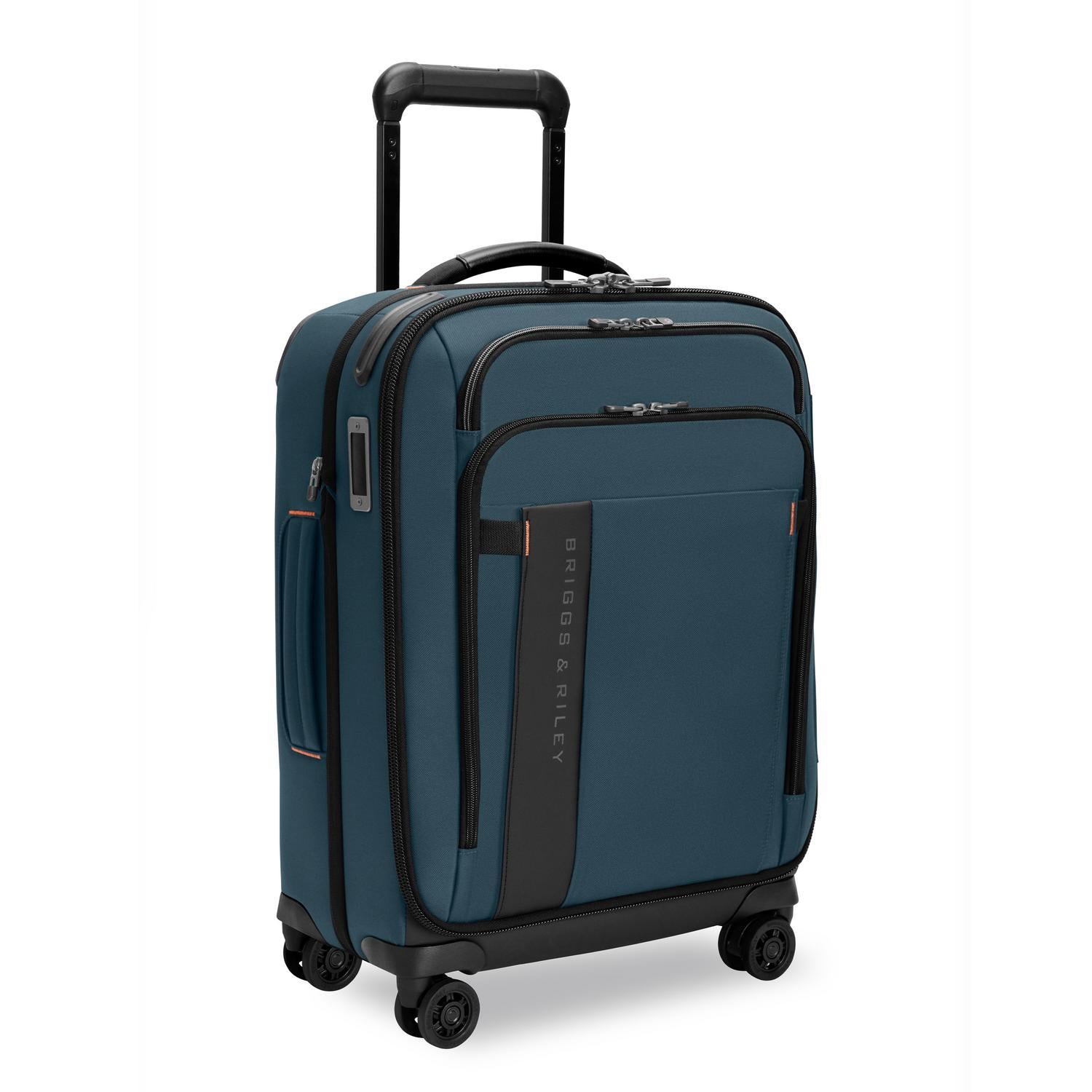 Global 21" Carry-on Expandable Spinner | ZXU221SPXW