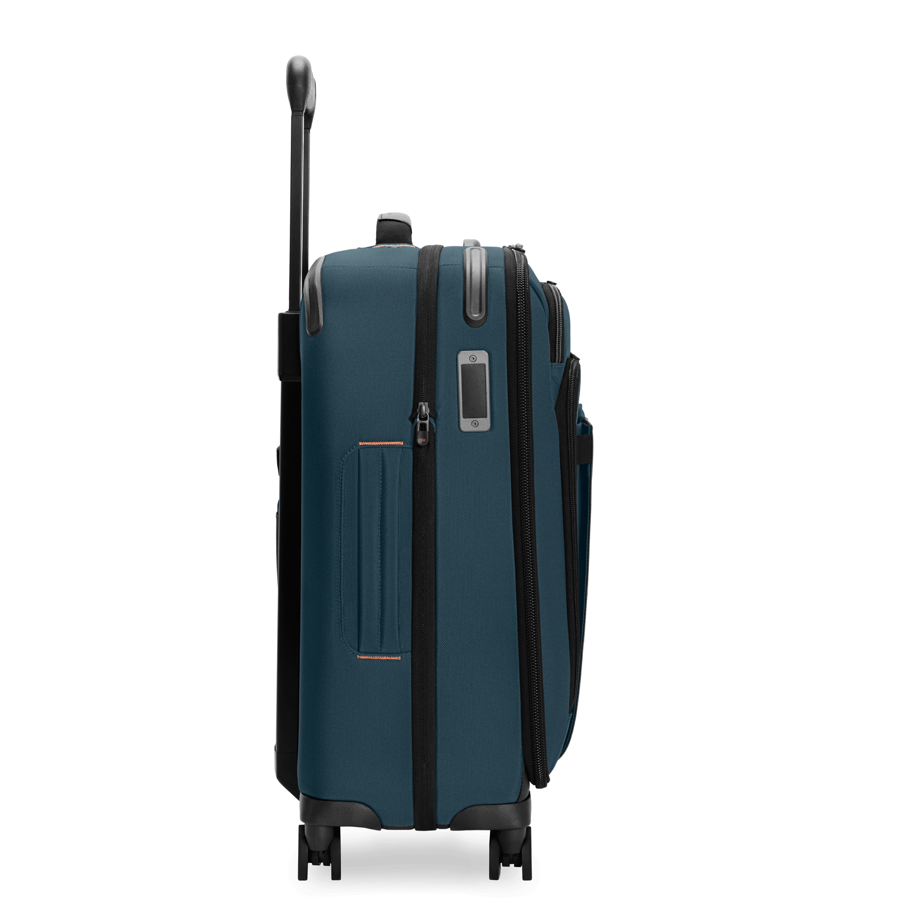Global 21" Carry-on Expandable Spinner | ZXU221SPXW
