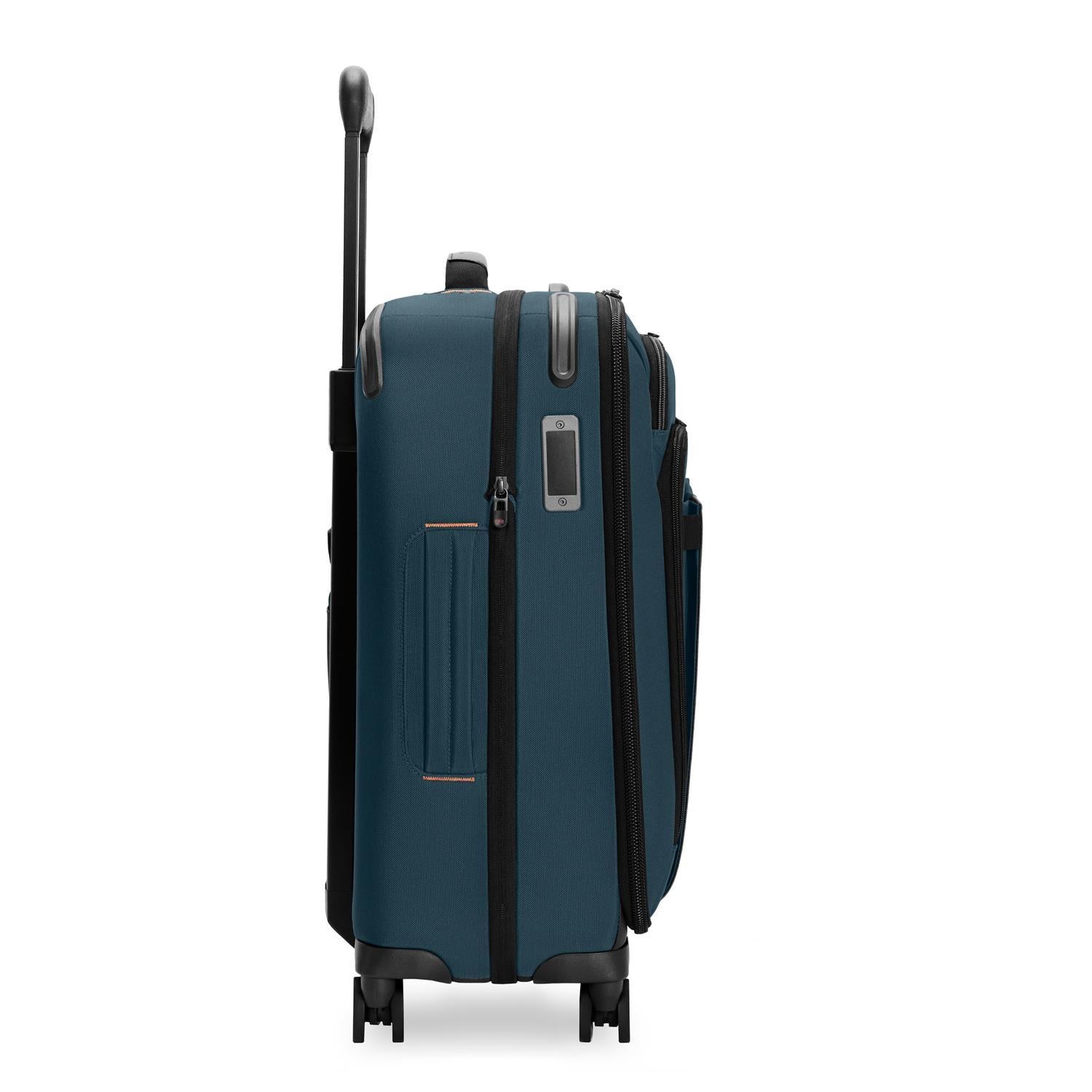 Global 21" Carry-on Expandable Spinner | ZXU221SPXW