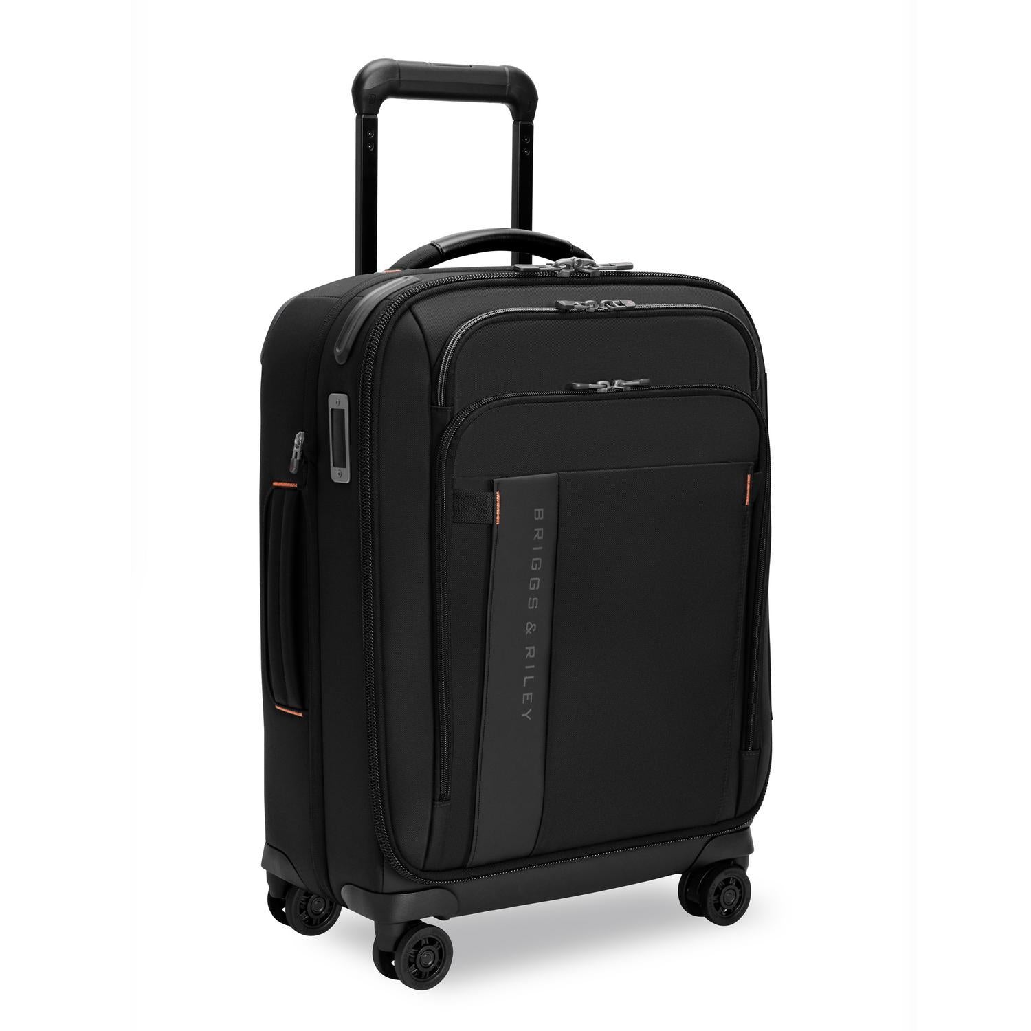 Global 21" Carry-on Expandable Spinner | ZXU221SPXW