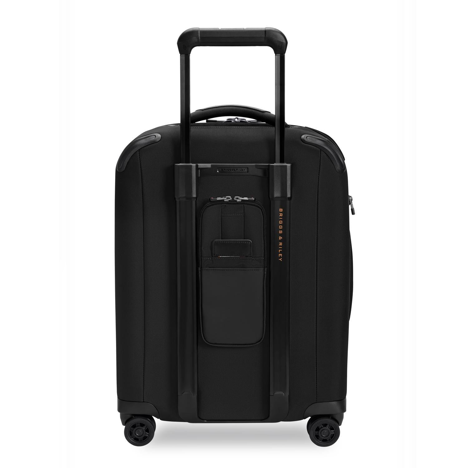Global 21" Carry-on Expandable Spinner | ZXU221SPXW