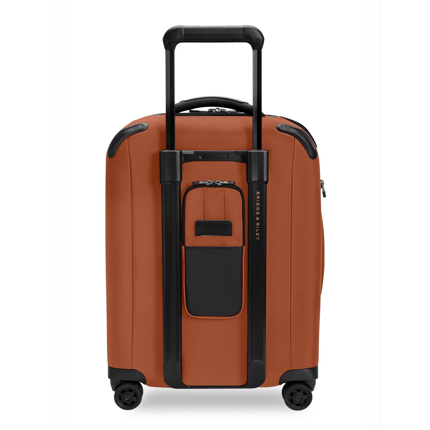 Global 21" Carry-on Expandable Spinner | ZXU221SPXW