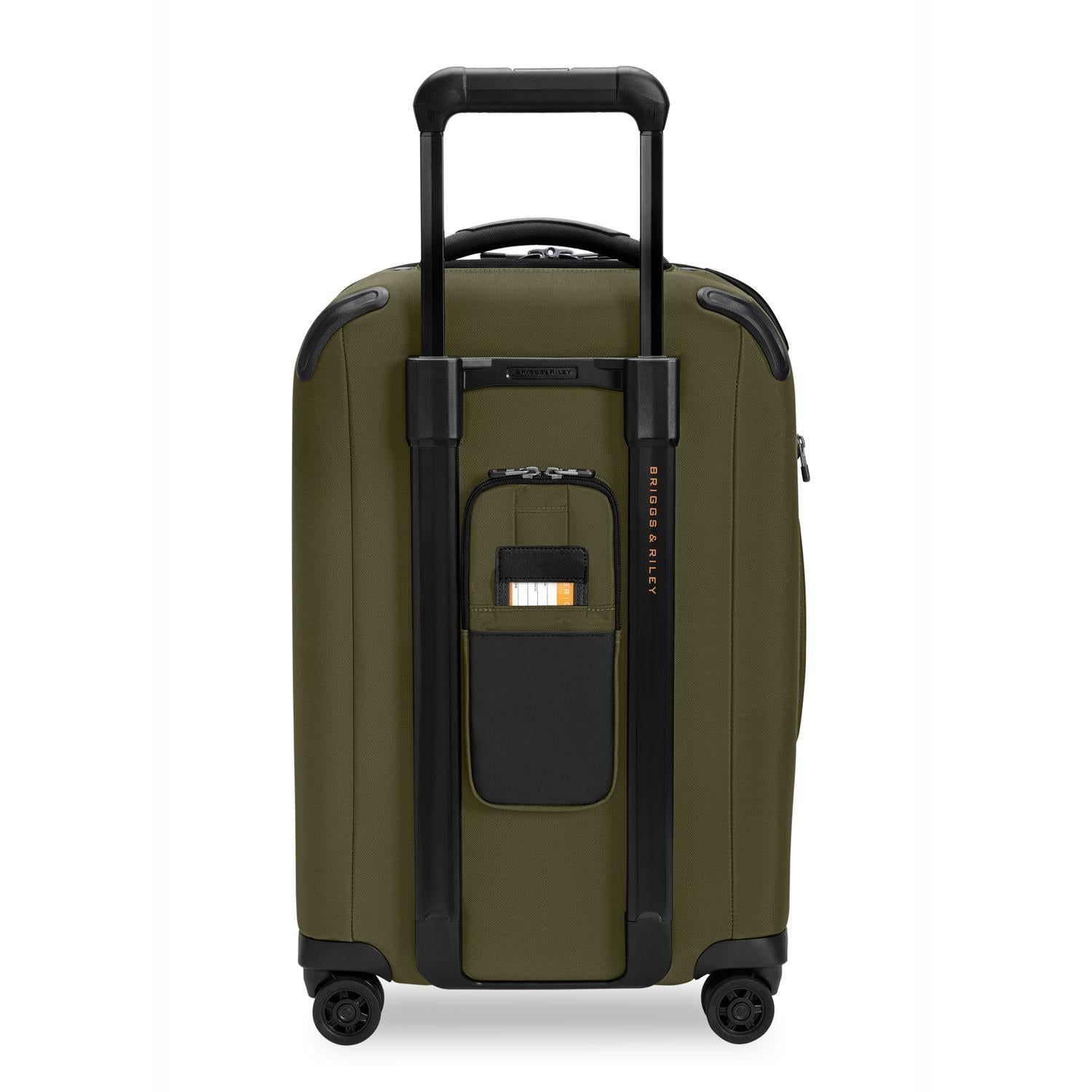 Essential 22" Carry-On Expandable Spinner | ZXU222SPX