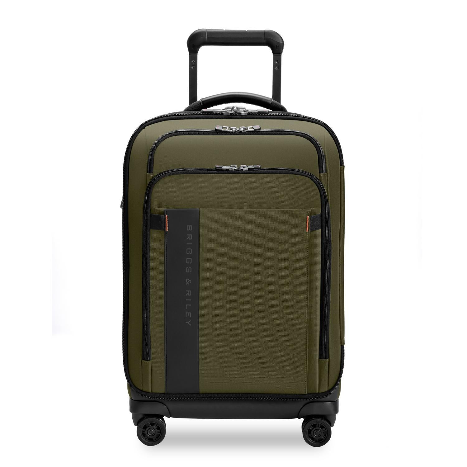 Essential 22" Carry-On Expandable Spinner | ZXU222SPX