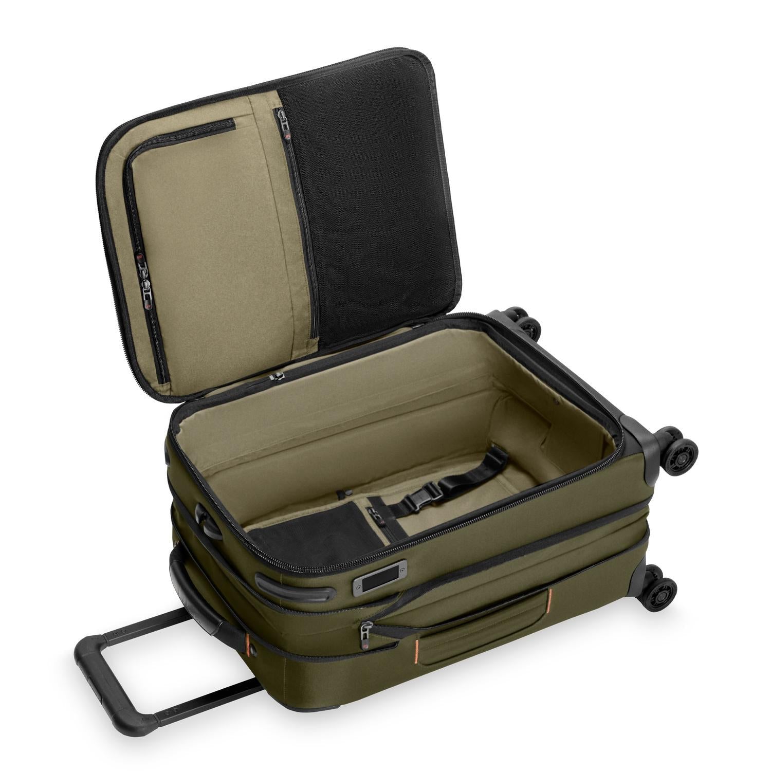 Essential 22" Carry-On Expandable Spinner | ZXU222SPX