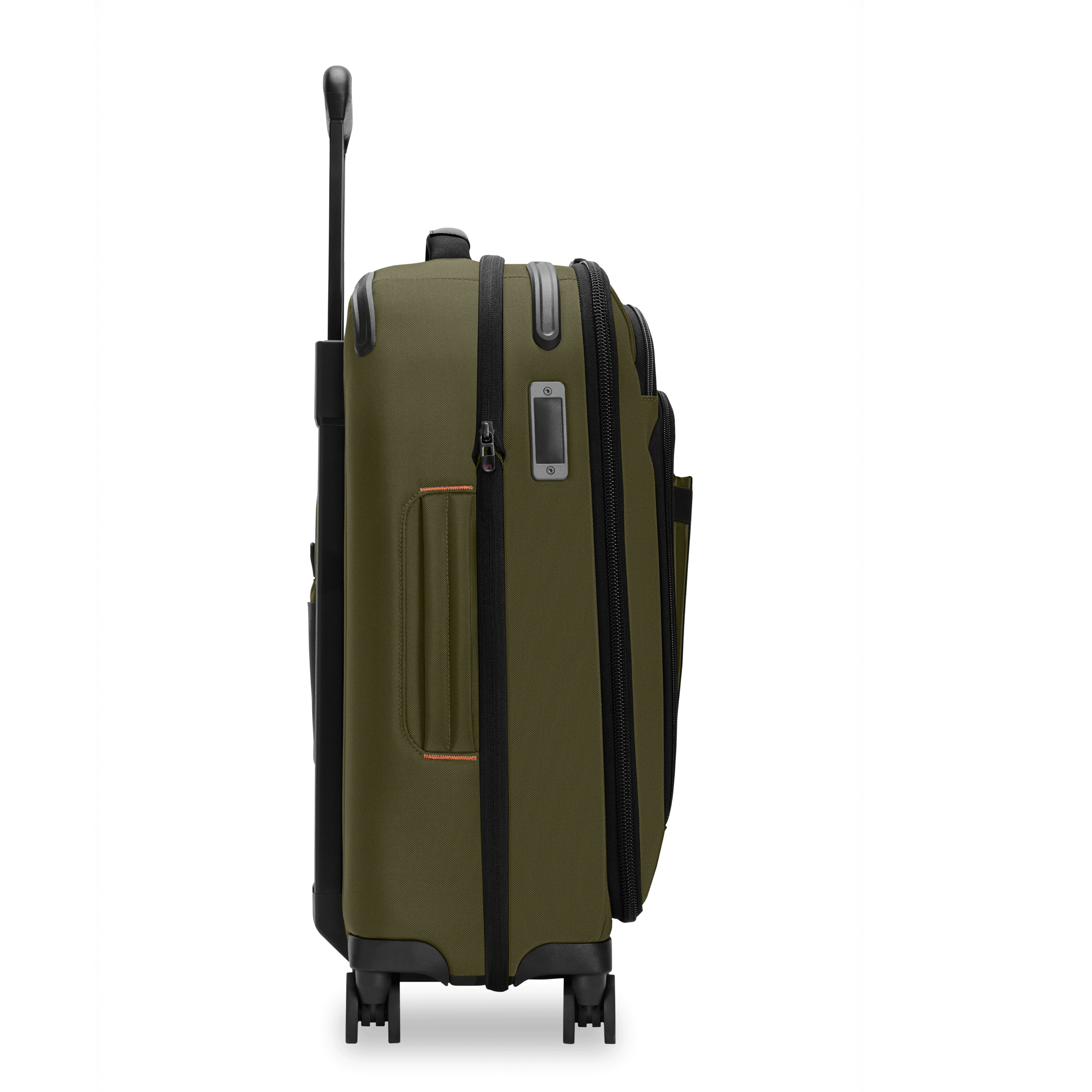 Essential 22" Carry-On Expandable Spinner | ZXU222SPX