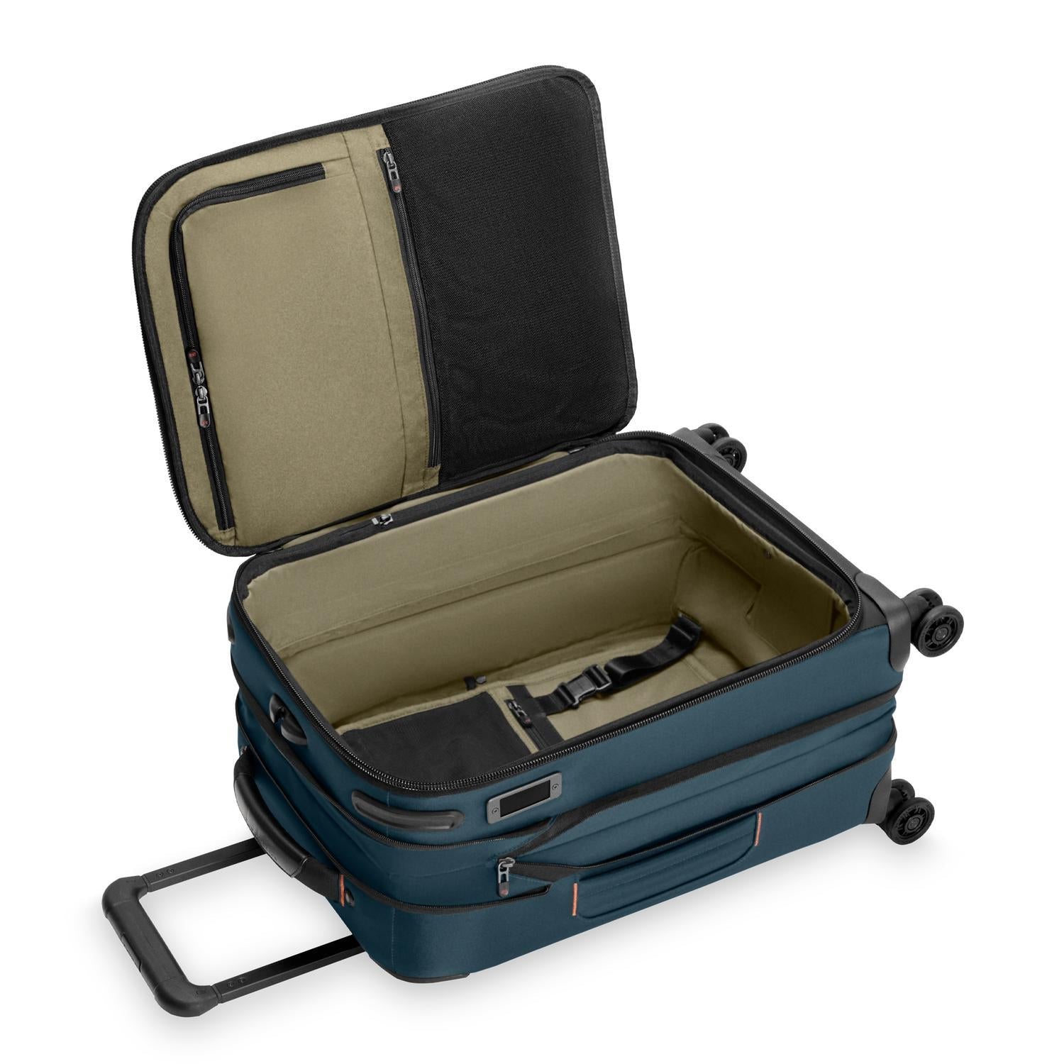 Essential 22" Carry-On Expandable Spinner | ZXU222SPX
