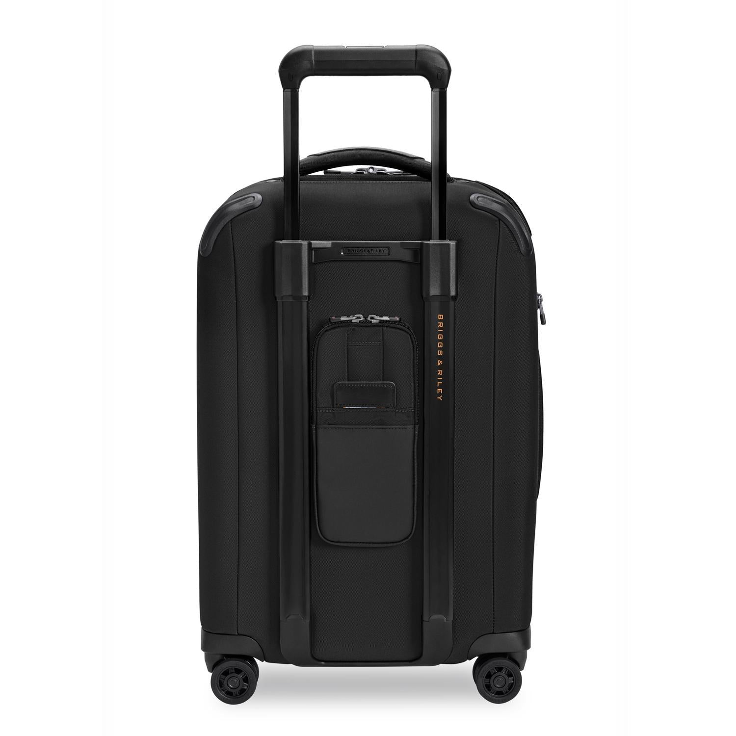 Essential 22" Carry-On Expandable Spinner | ZXU222SPX