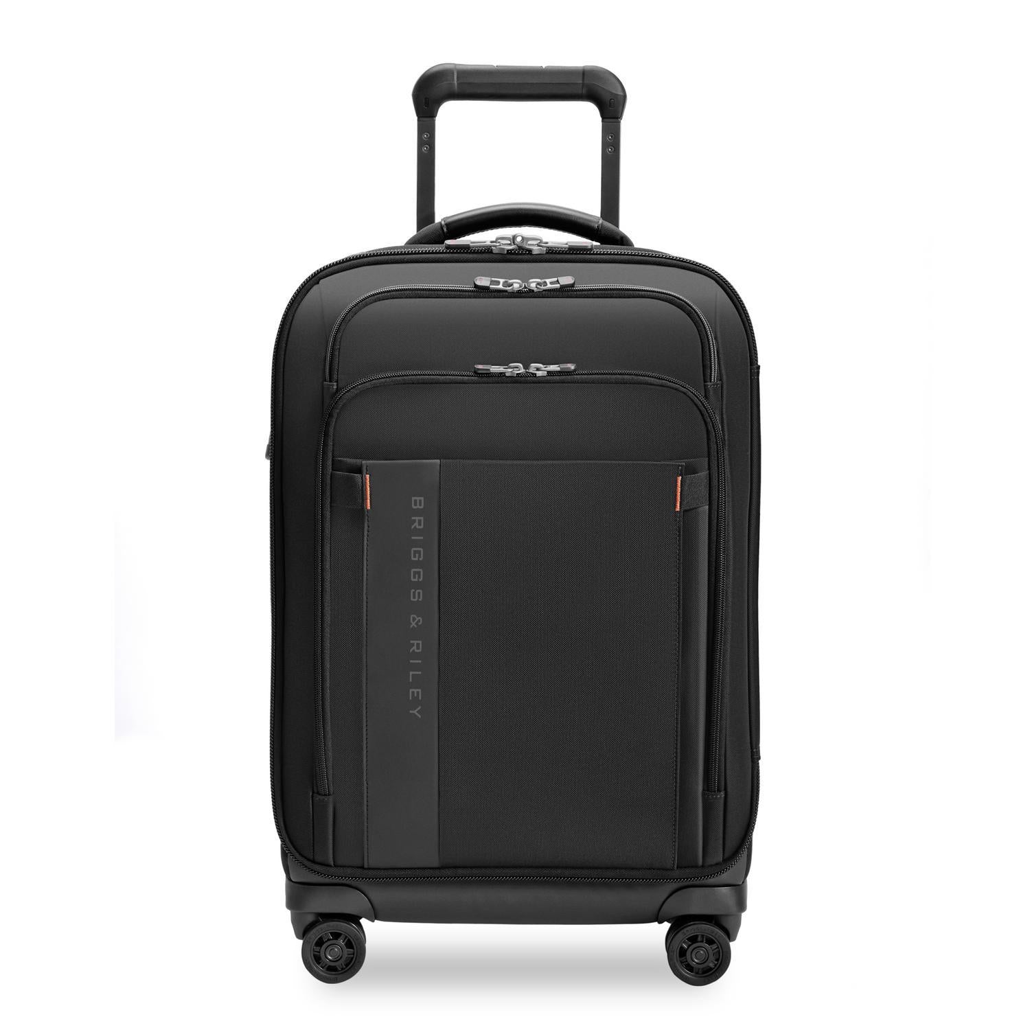 Essential 22" Carry-On Expandable Spinner | ZXU222SPX