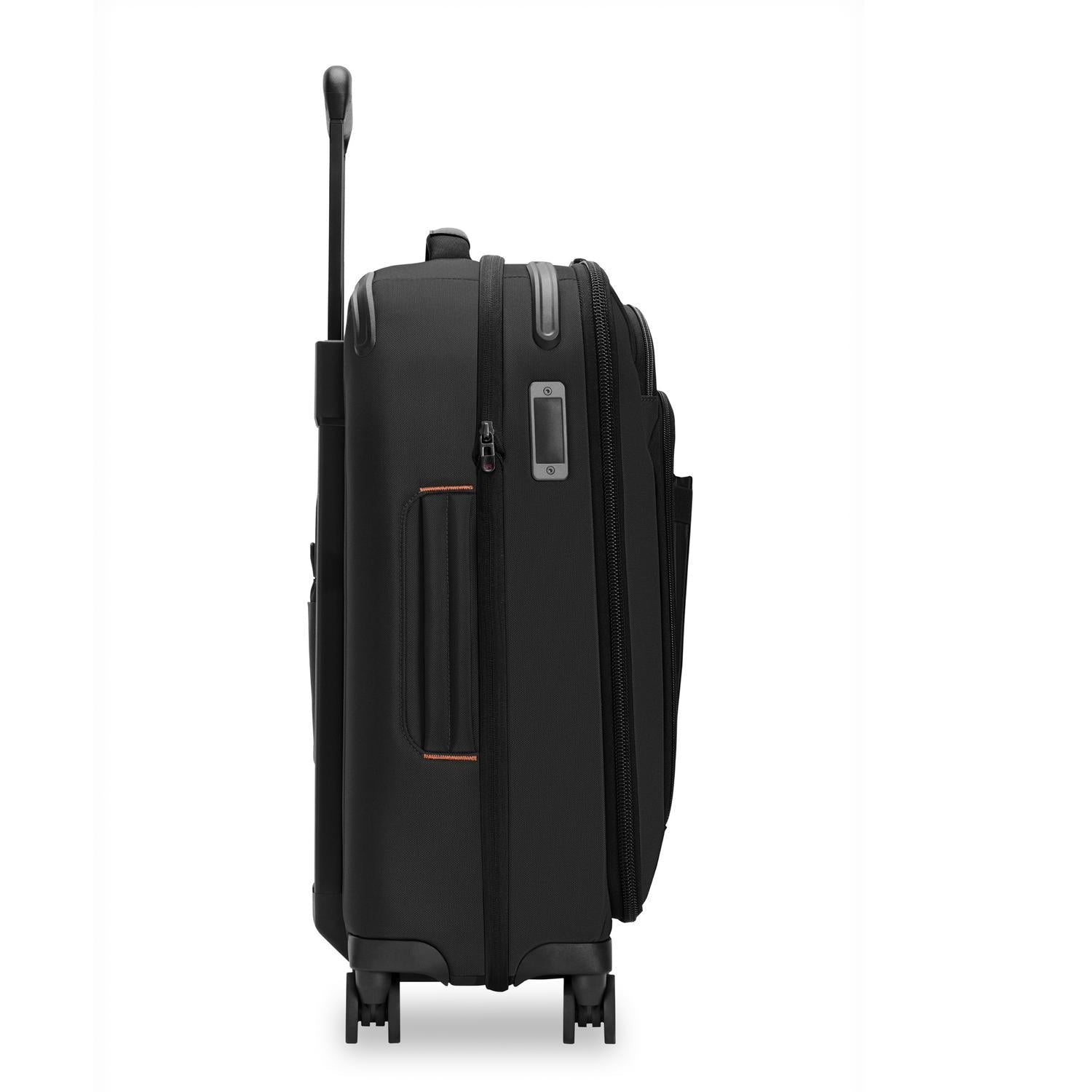 Essential 22" Carry-On Expandable Spinner | ZXU222SPX