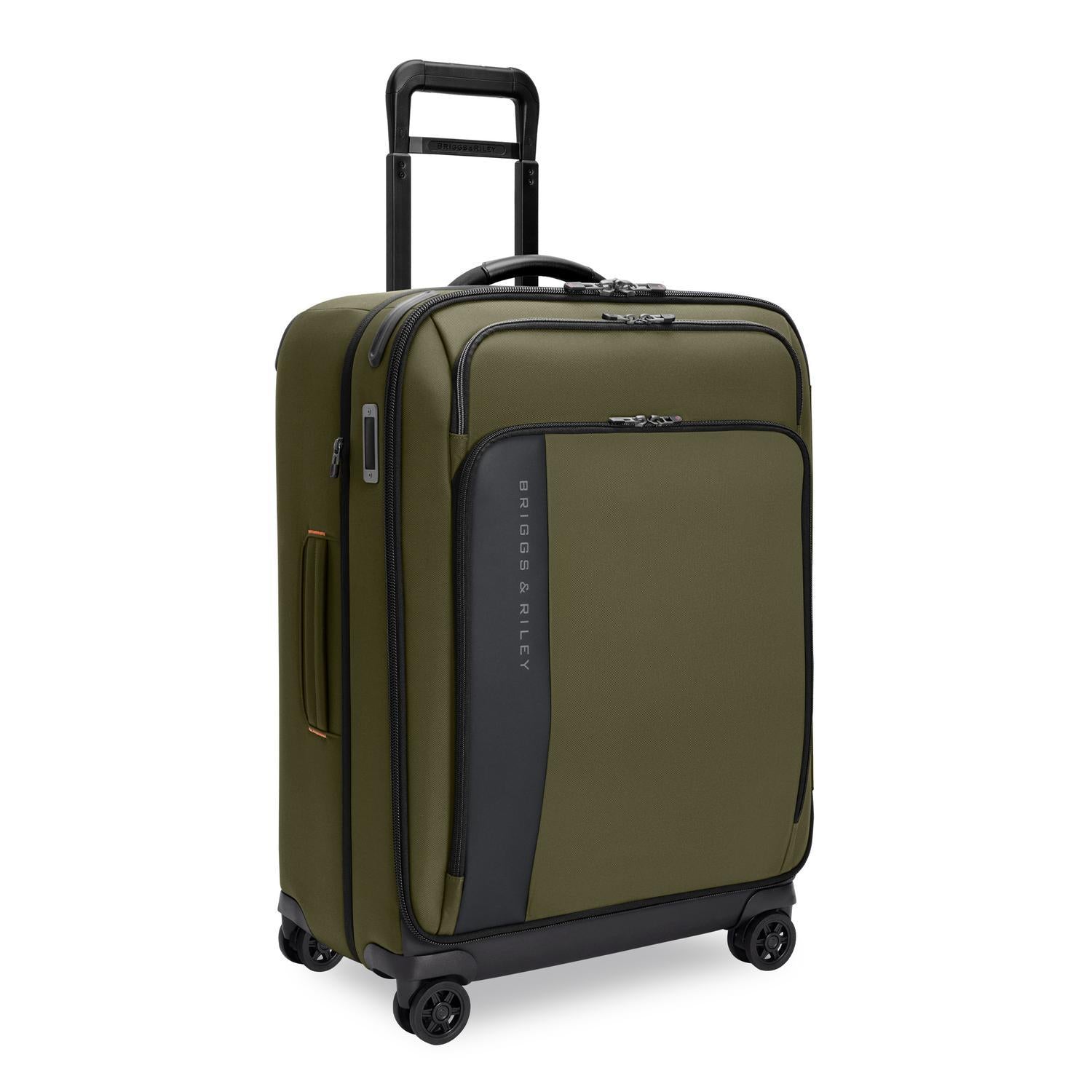 Medium Expandable Spinner | ZXU226SPX