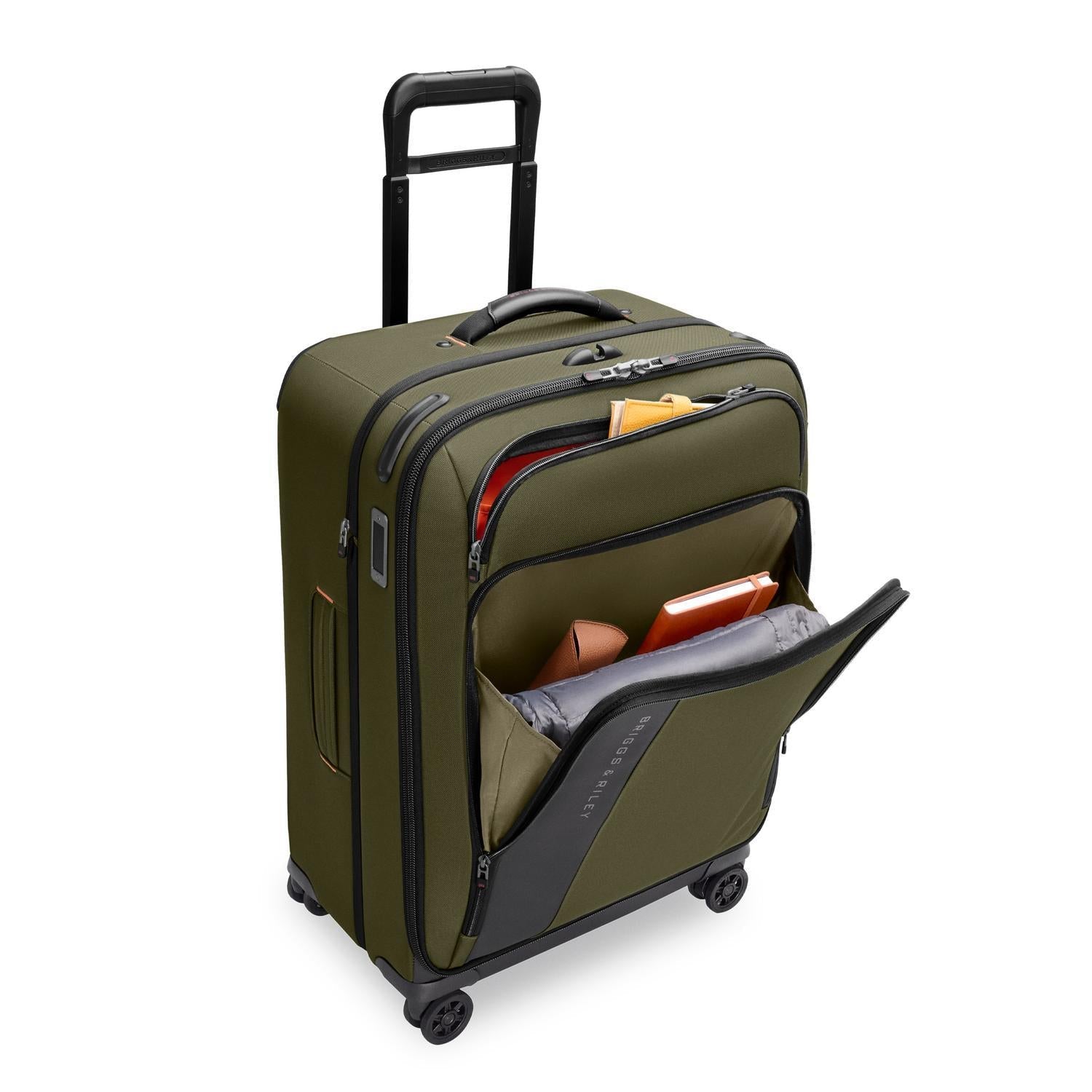 Medium Expandable Spinner | ZXU226SPX