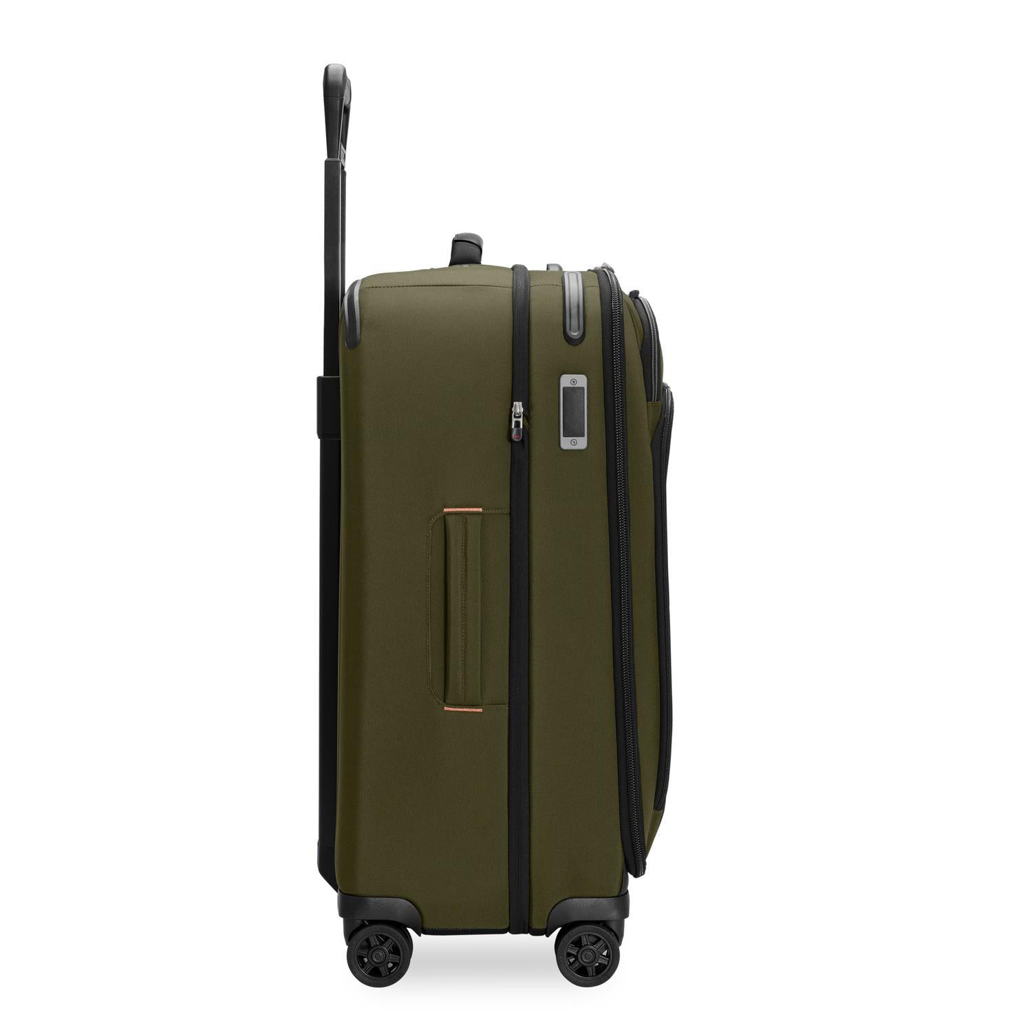 Medium Expandable Spinner | ZXU226SPX