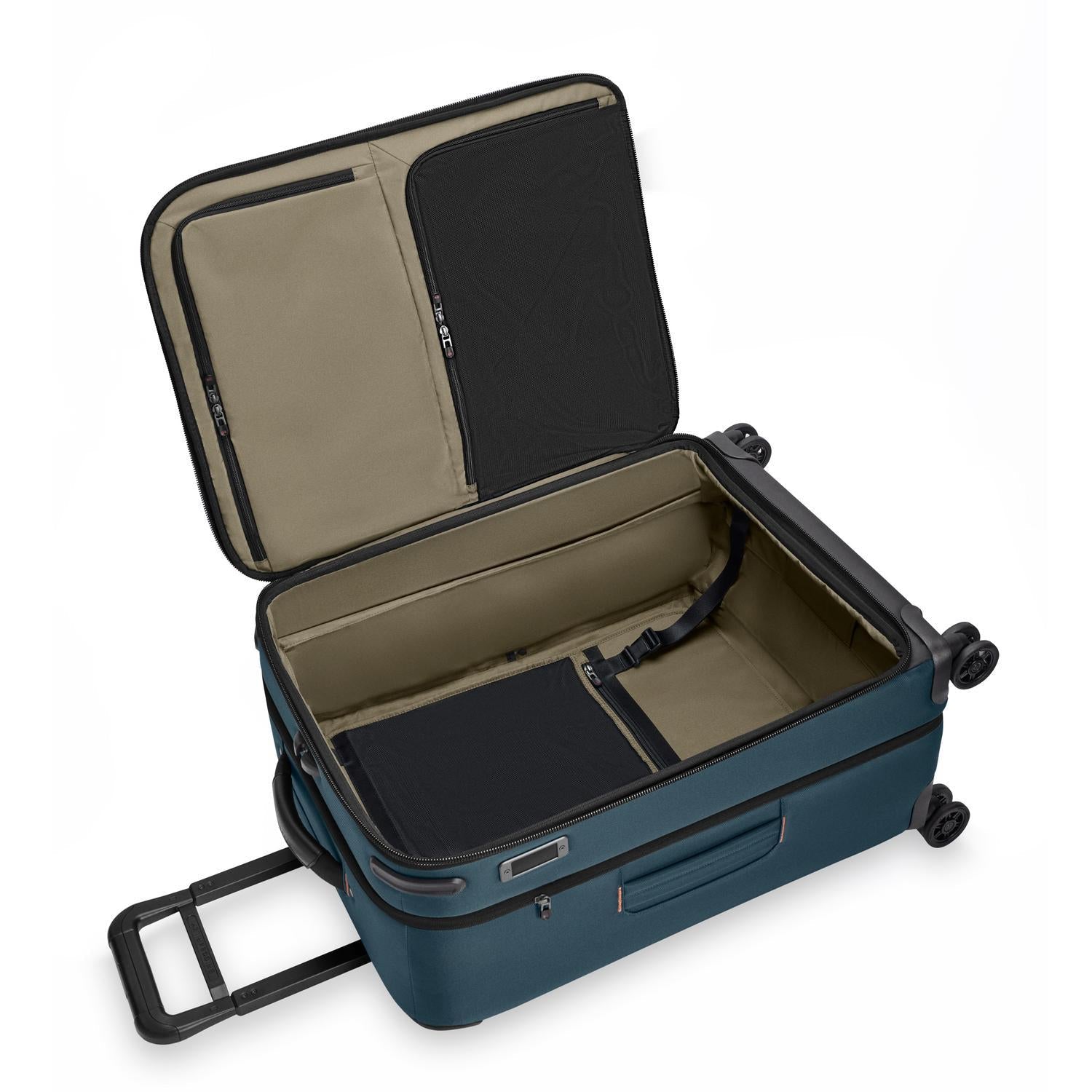 Medium Expandable Spinner | ZXU226SPX