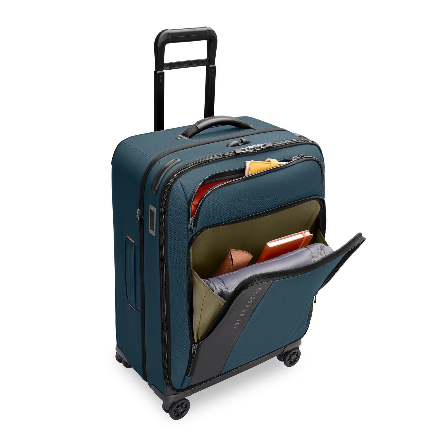 Medium Expandable Spinner | ZXU226SPX