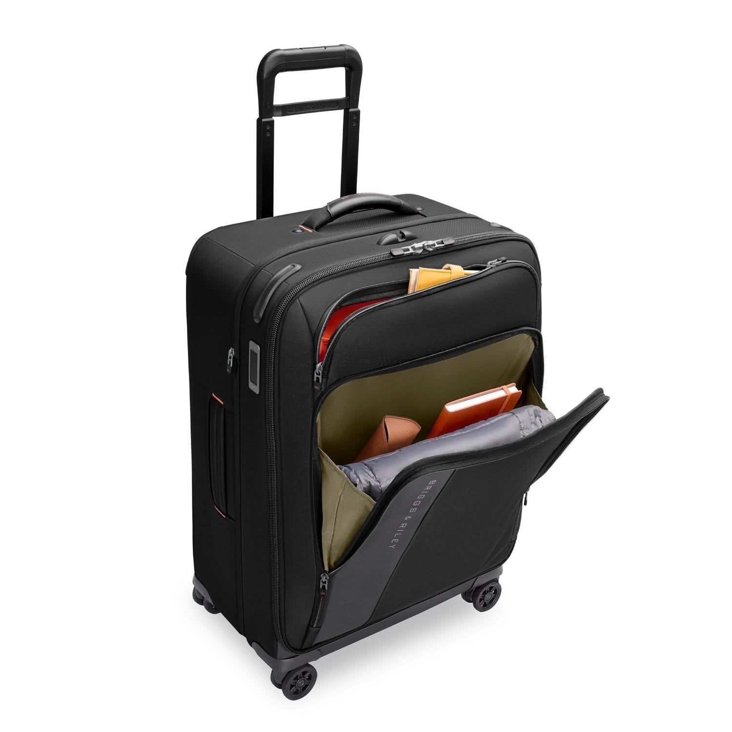 Medium Expandable Spinner | ZXU226SPX