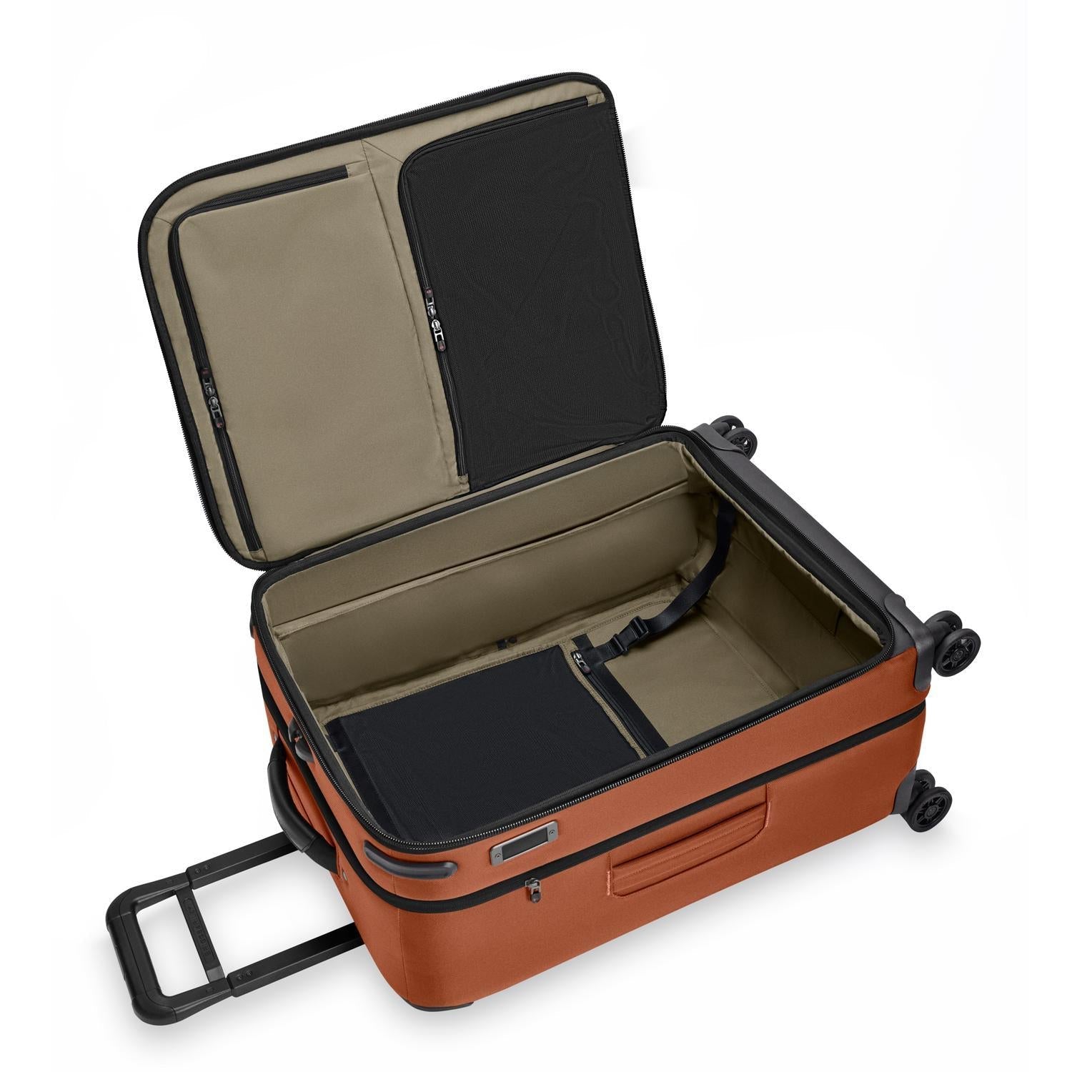 Medium Expandable Spinner | ZXU226SPX