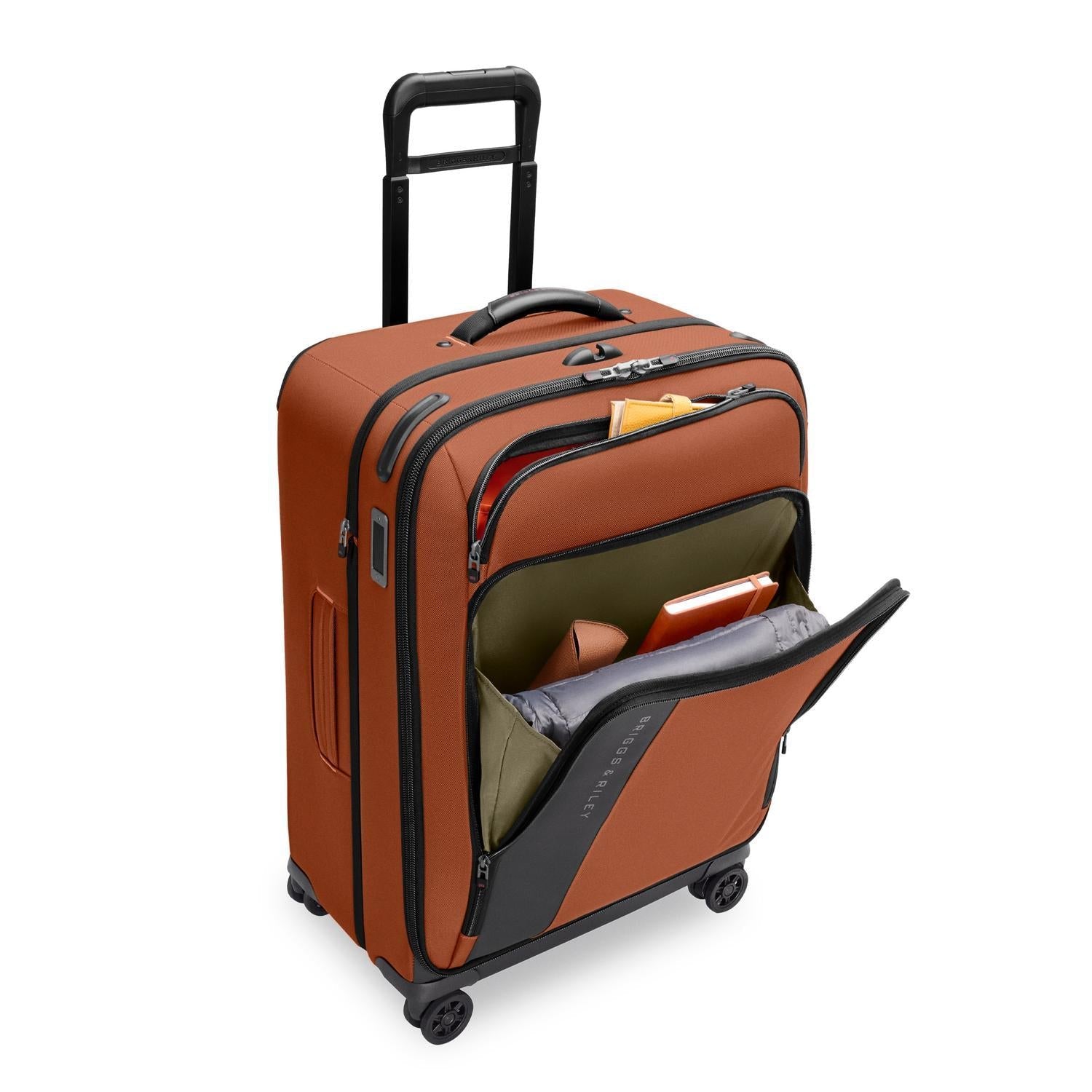 Medium Expandable Spinner | ZXU226SPX