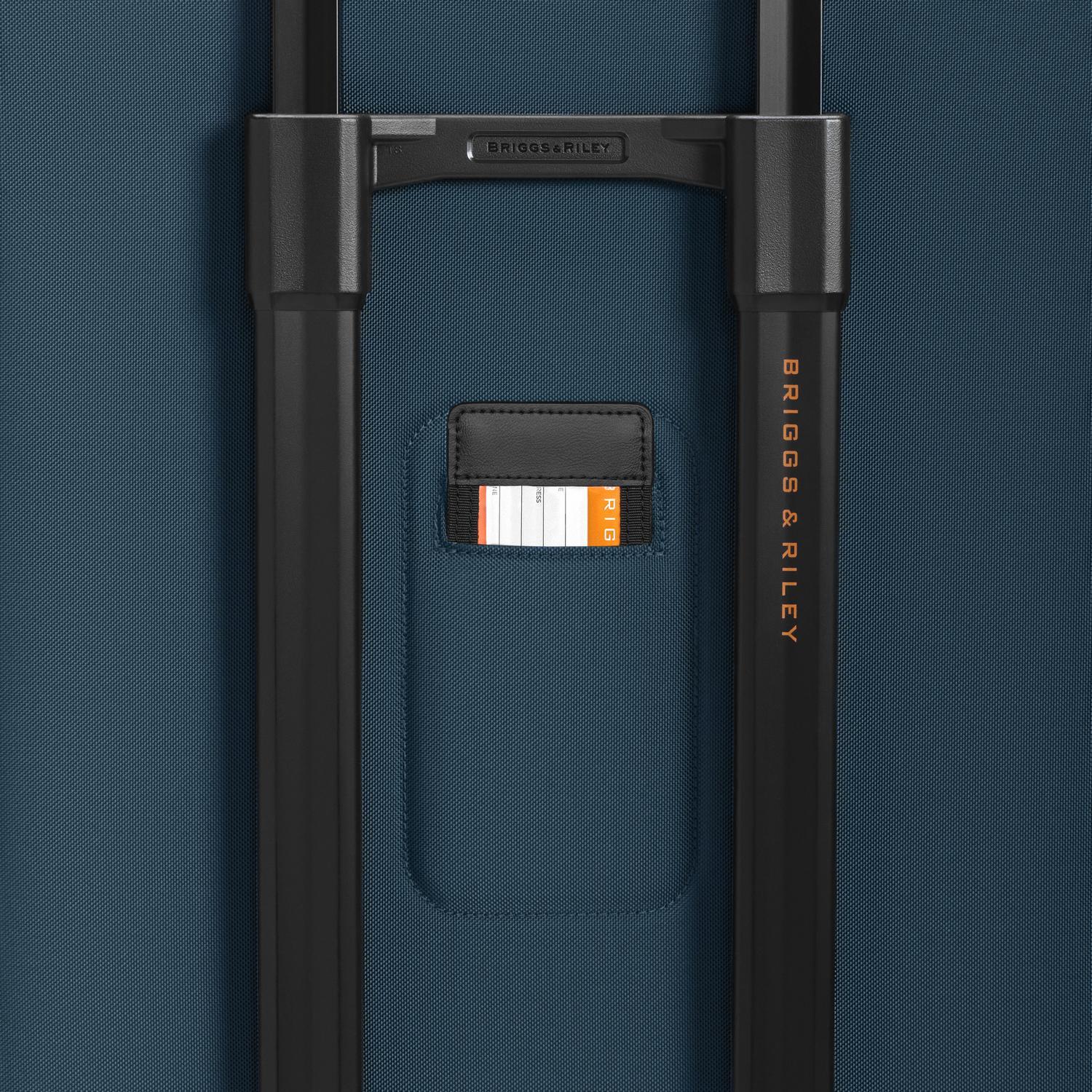 Large Expandable Spinner | ZXU229SPX