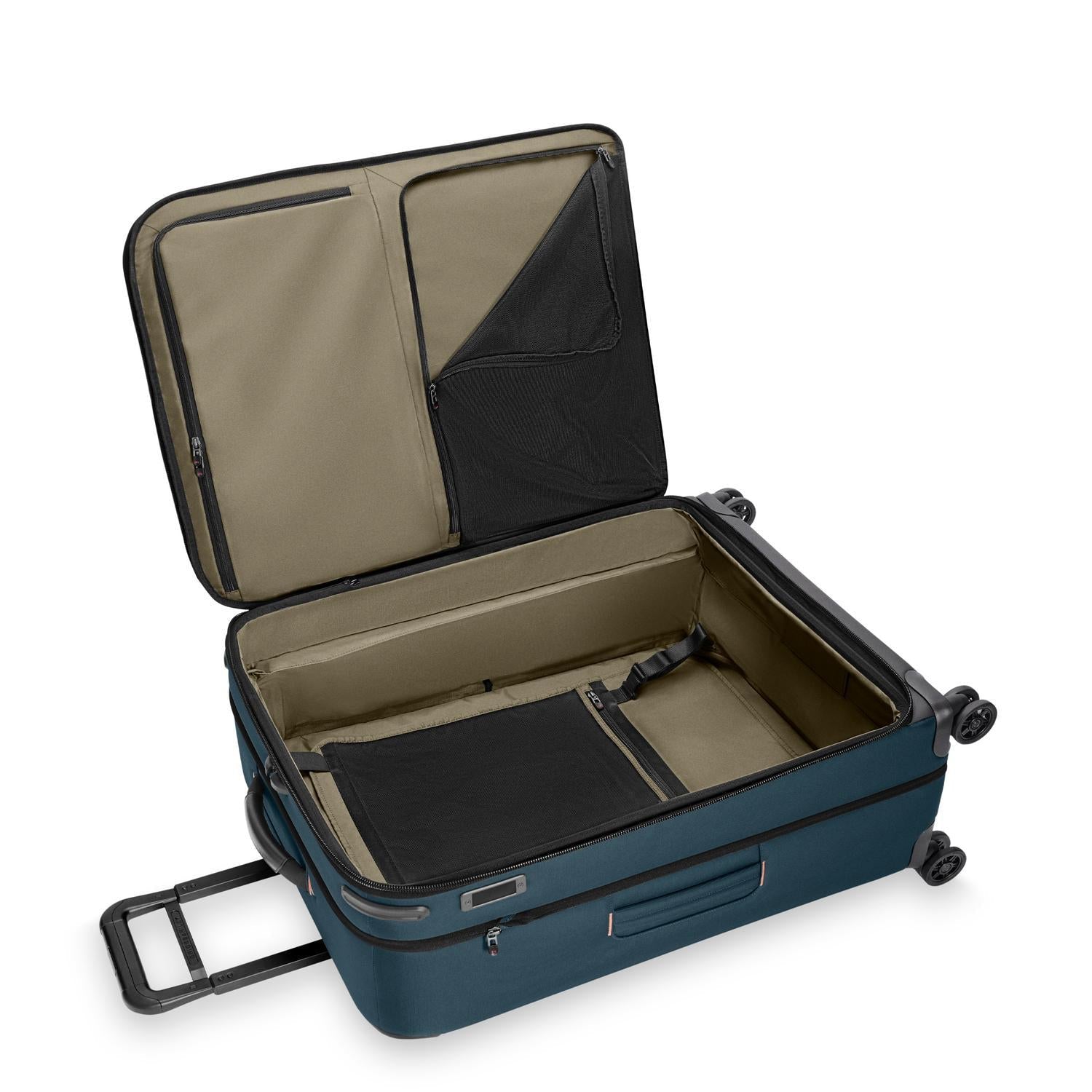 Large Expandable Spinner | ZXU229SPX