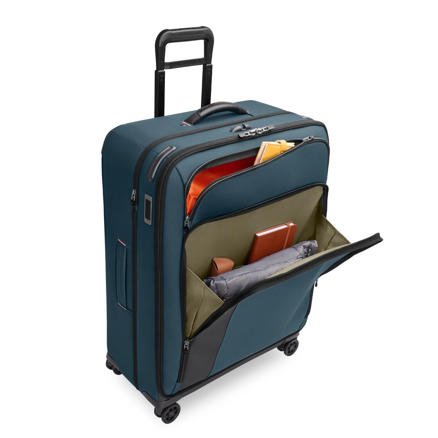 Large Expandable Spinner | ZXU229SPX