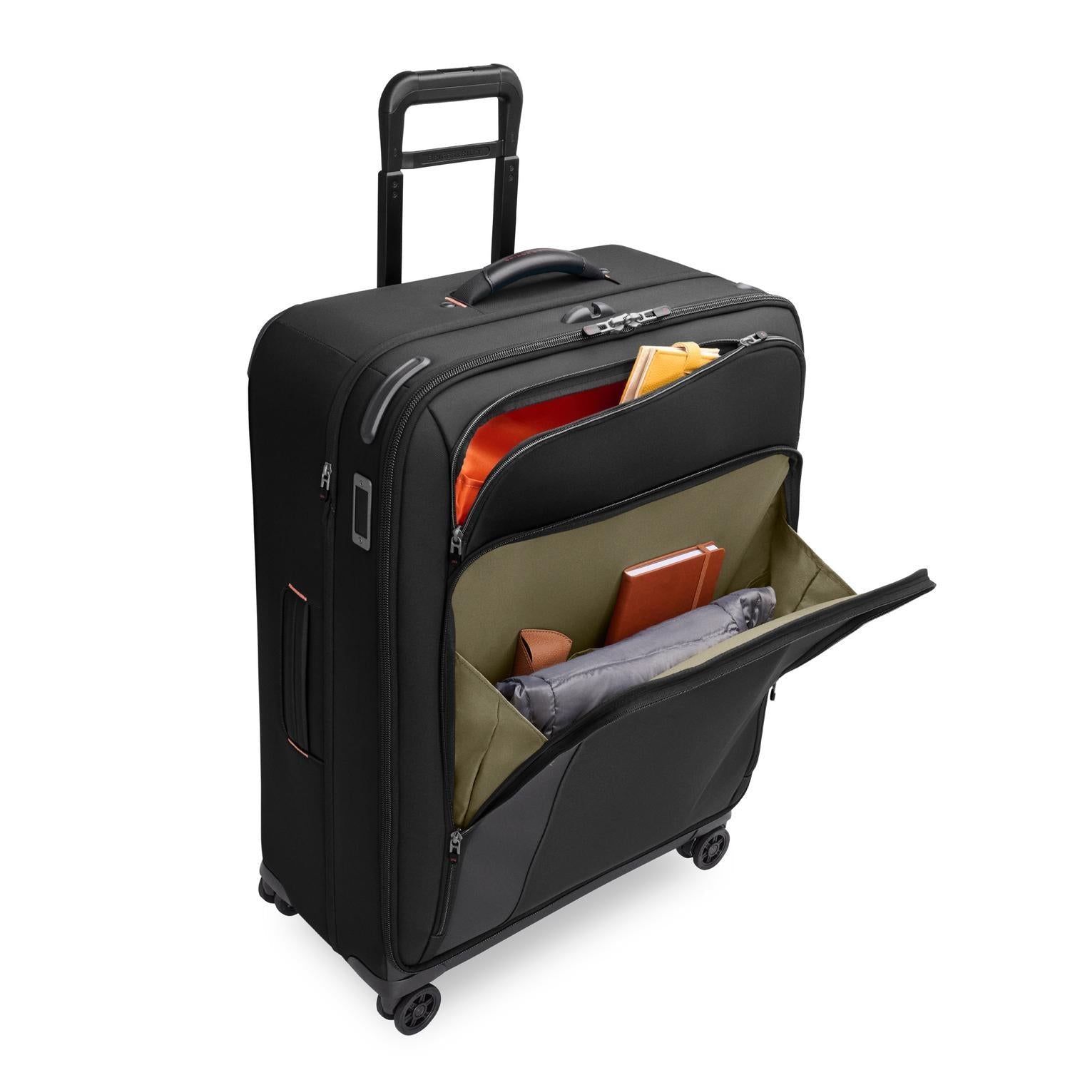 Large Expandable Spinner | ZXU229SPX