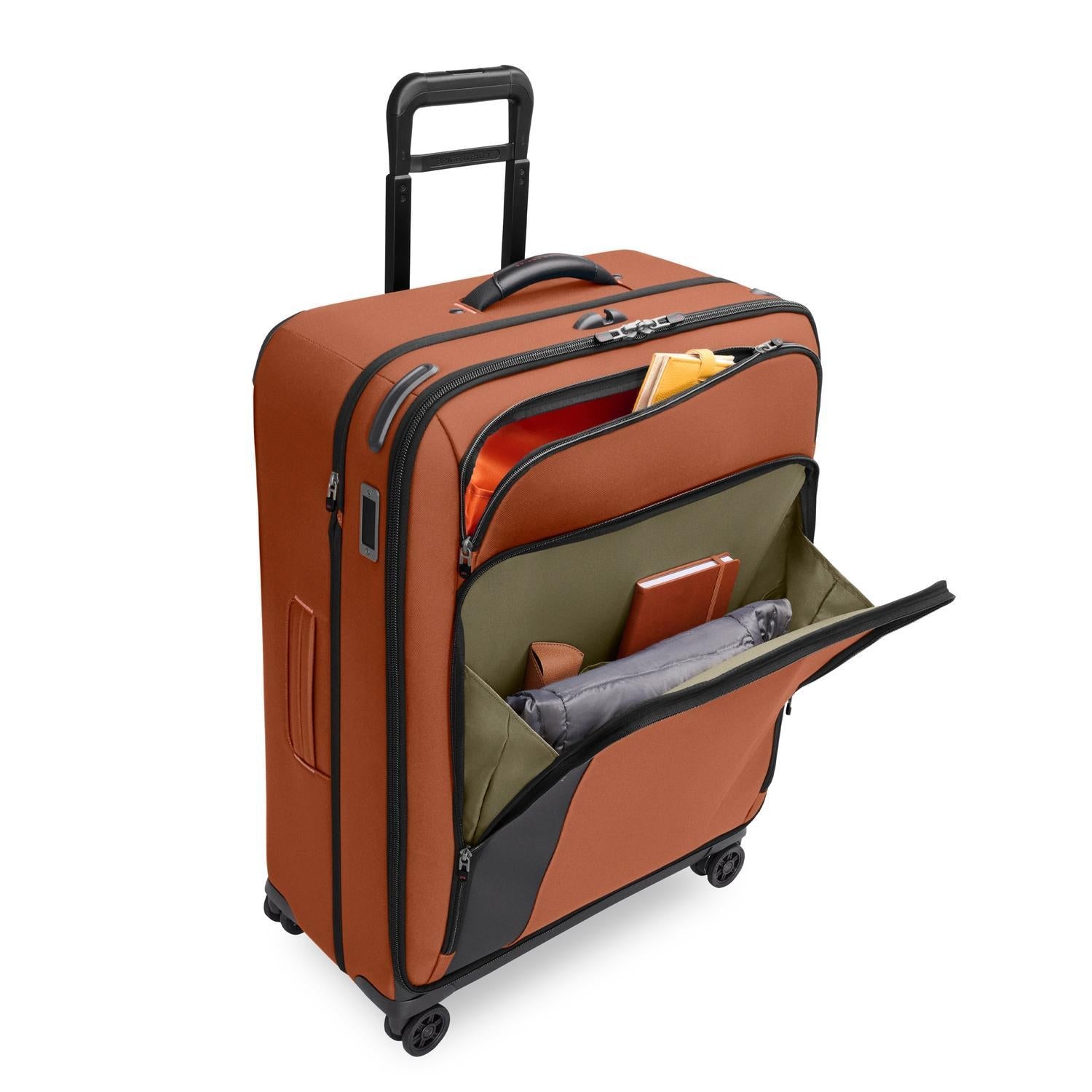 Large Expandable Spinner | ZXU229SPX