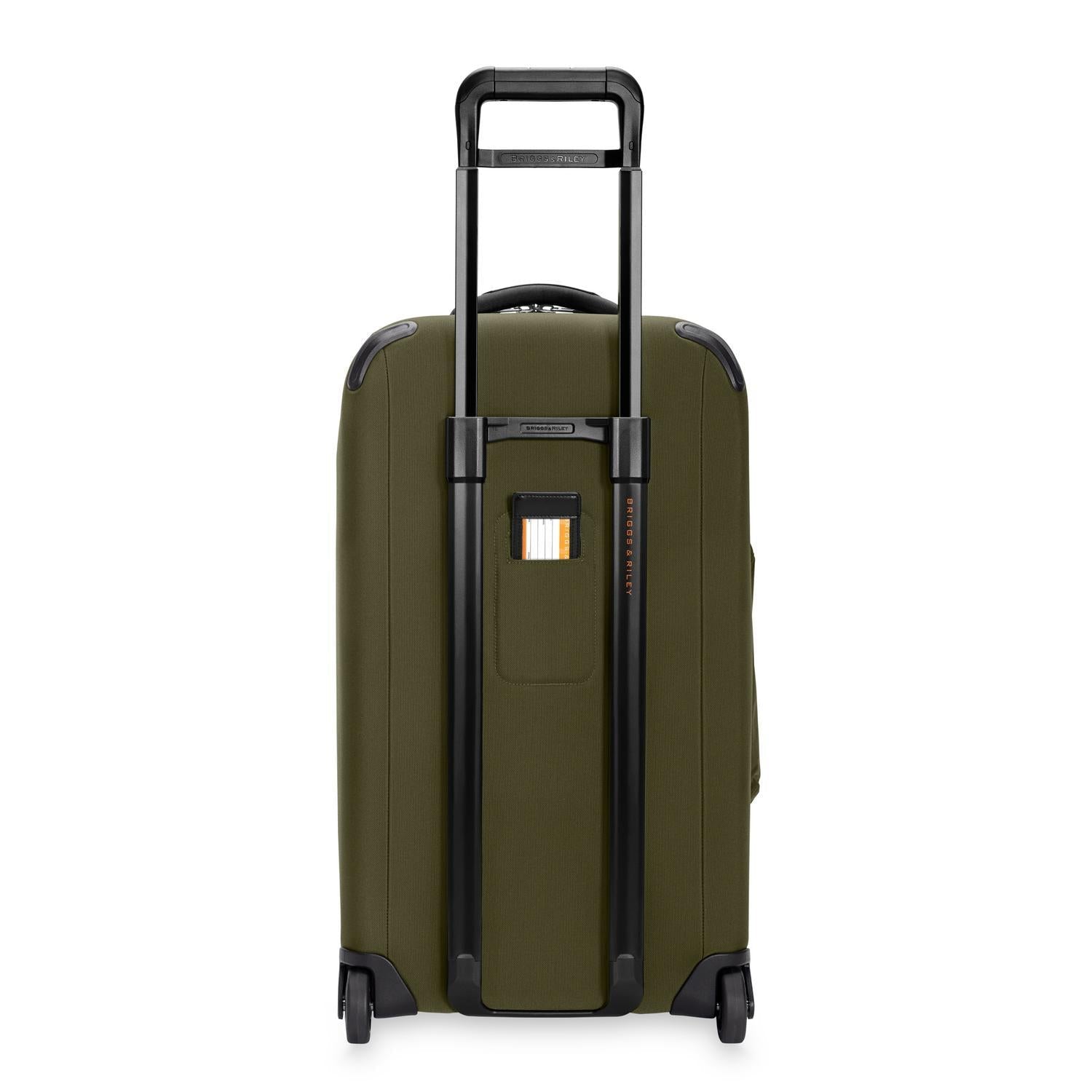 Medium 2-Wheel Duffle | ZXUWD227