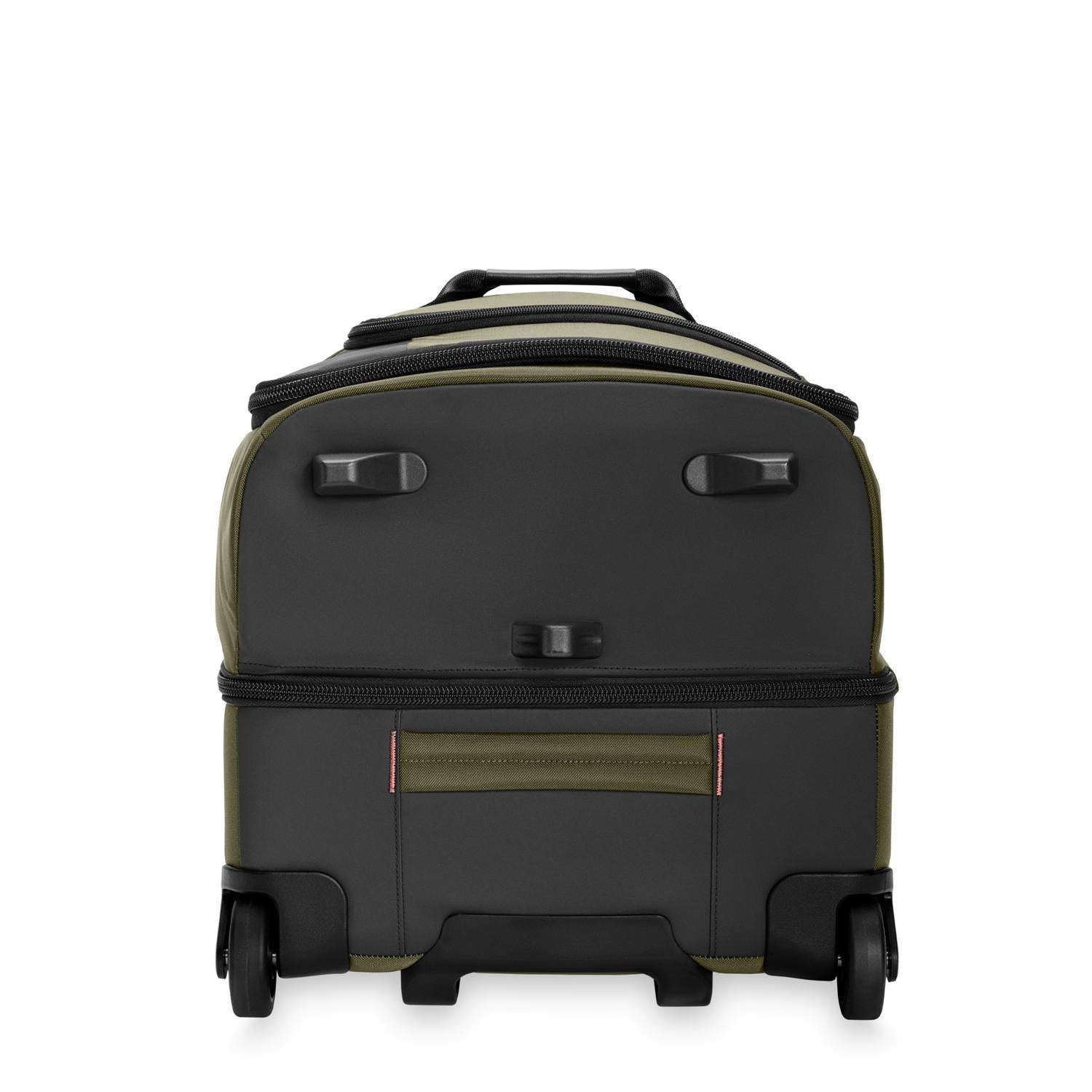 Medium 2-Wheel Duffle | ZXUWD227
