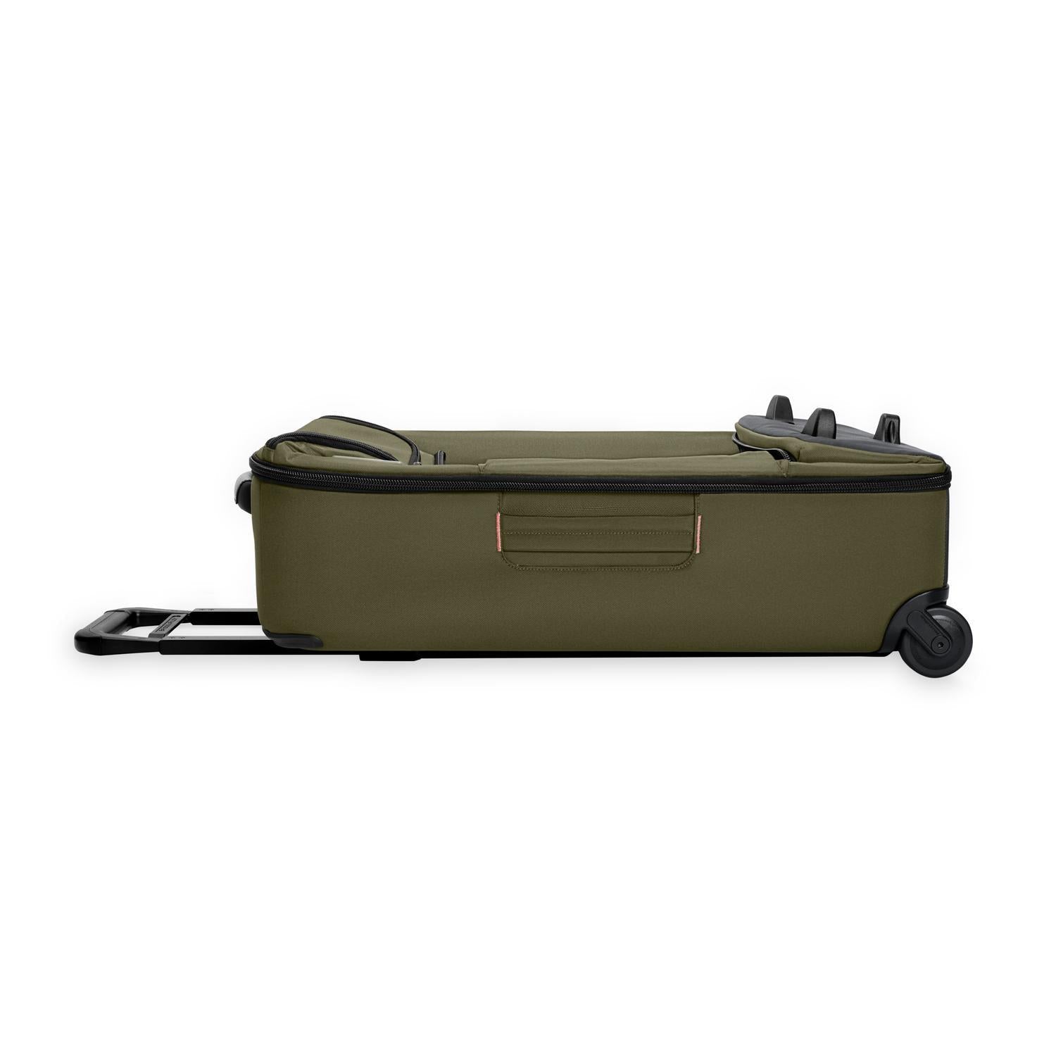 Medium 2-Wheel Duffle | ZXUWD227