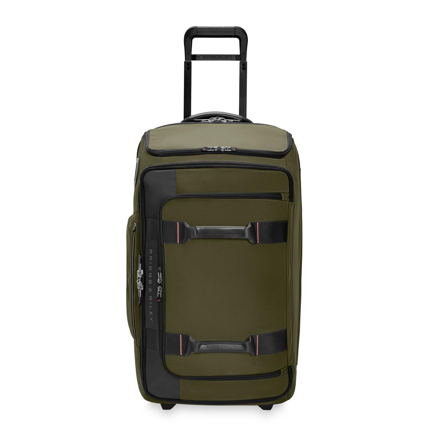 Medium 2-Wheel Duffle | ZXUWD227