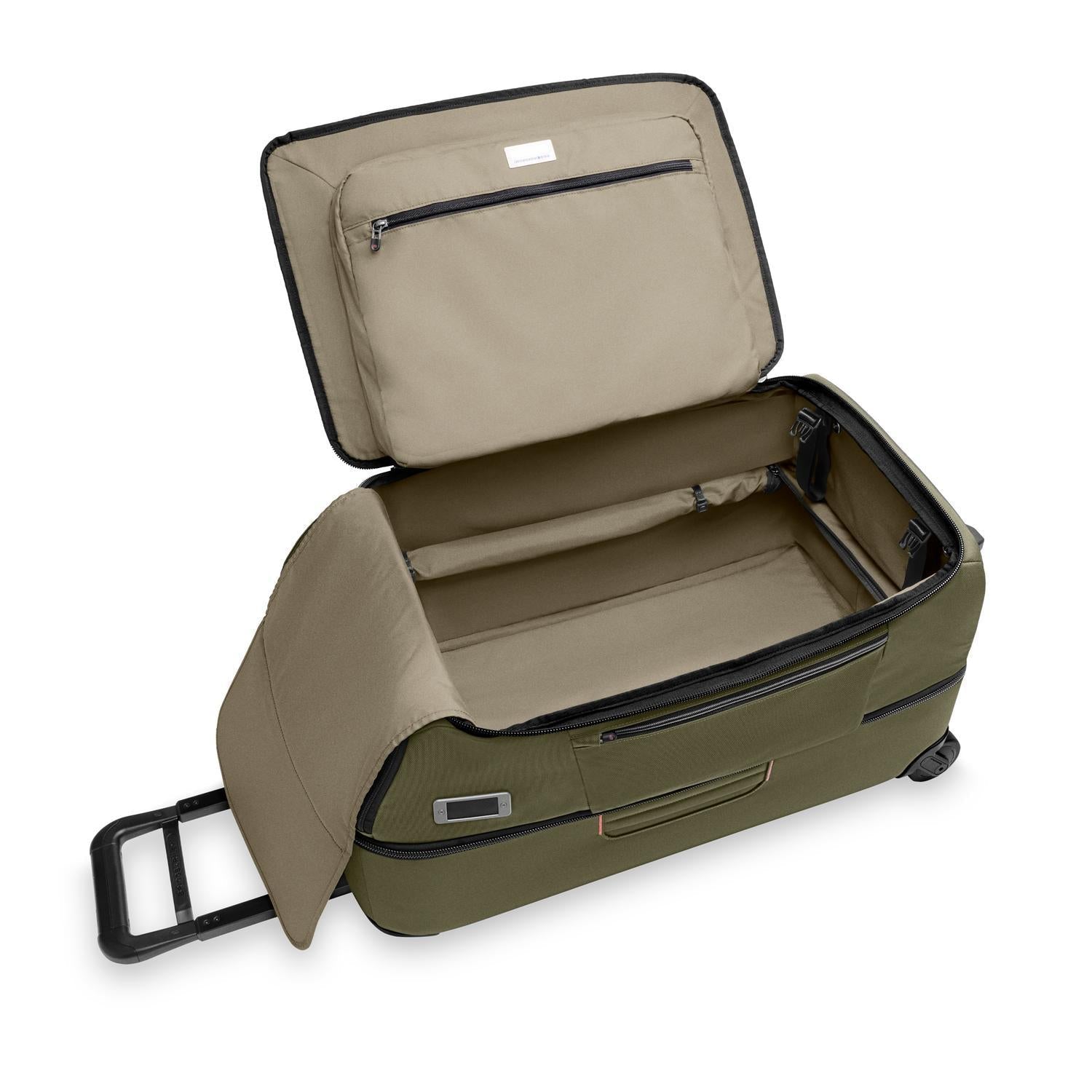 Medium 2-Wheel Duffle | ZXUWD227
