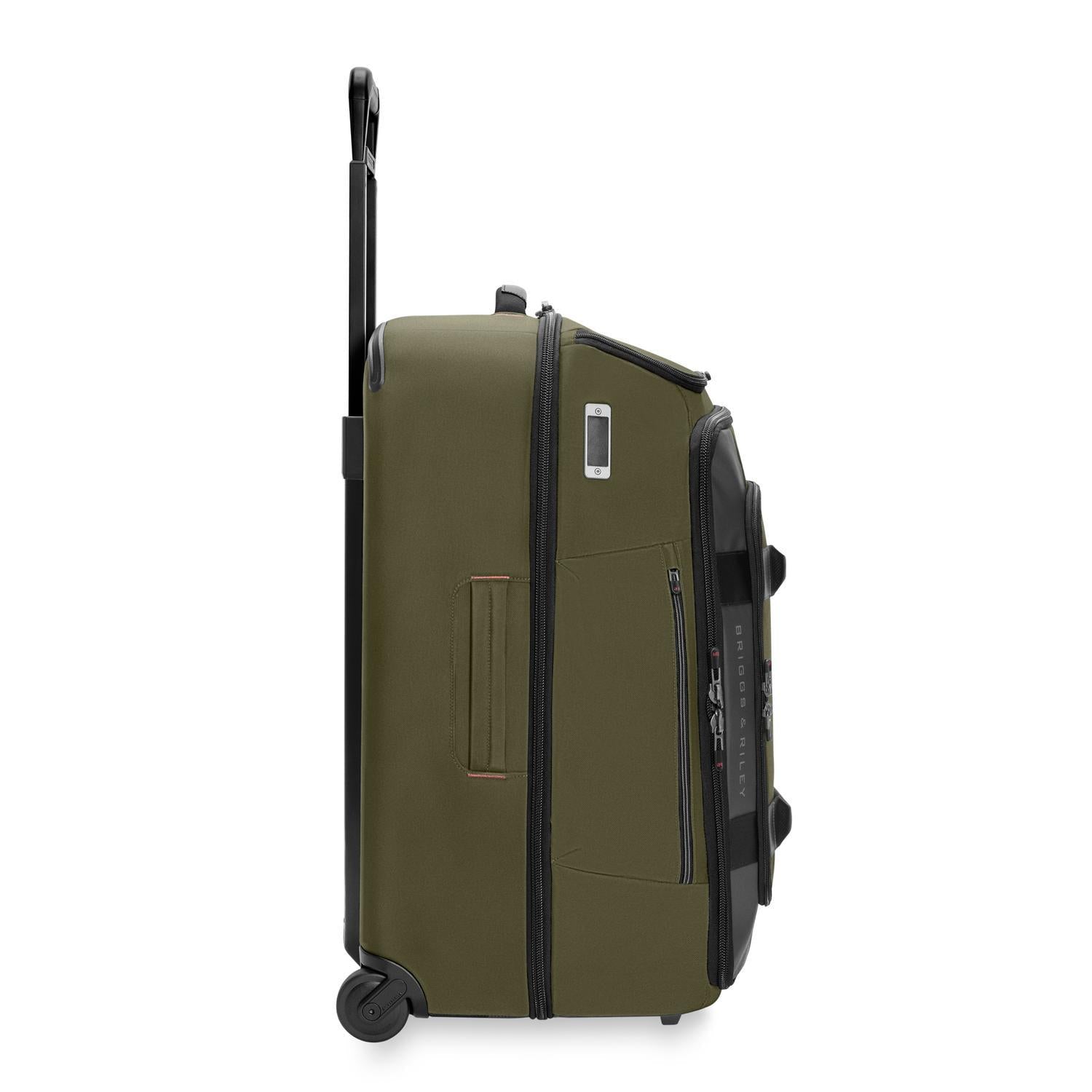 Medium 2-Wheel Duffle | ZXUWD227