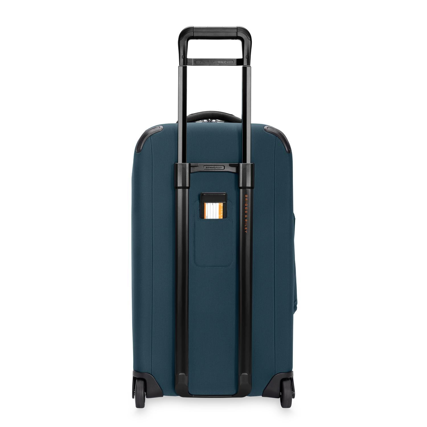 Medium 2-Wheel Duffle | ZXUWD227