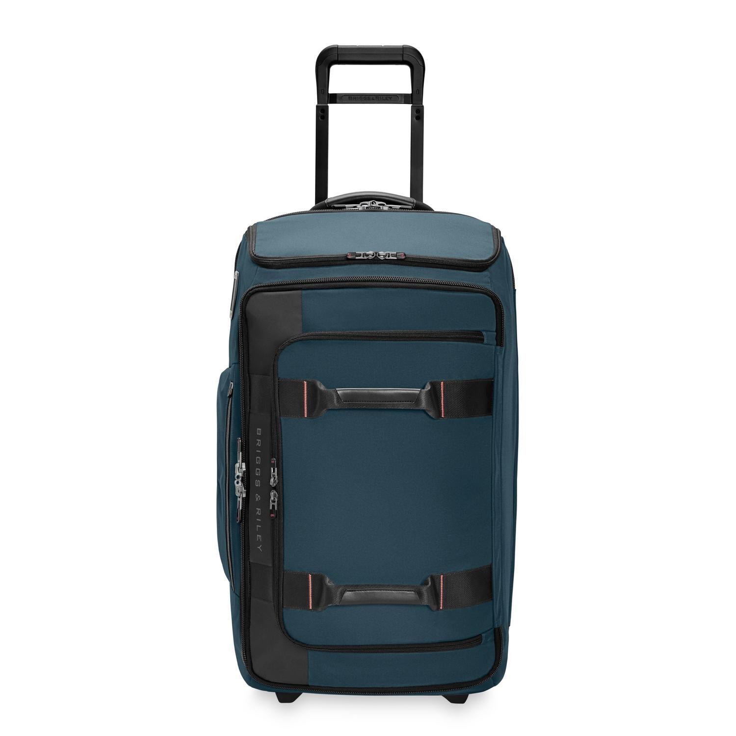 Medium 2-Wheel Duffle | ZXUWD227