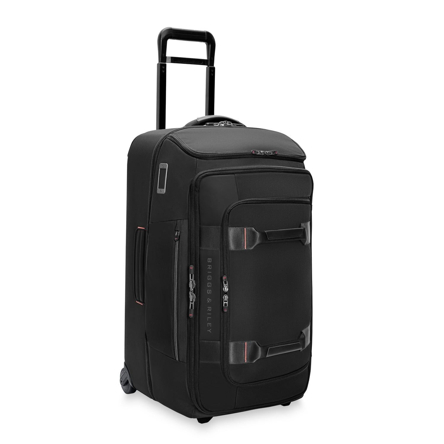 Medium 2-Wheel Duffle | ZXUWD227