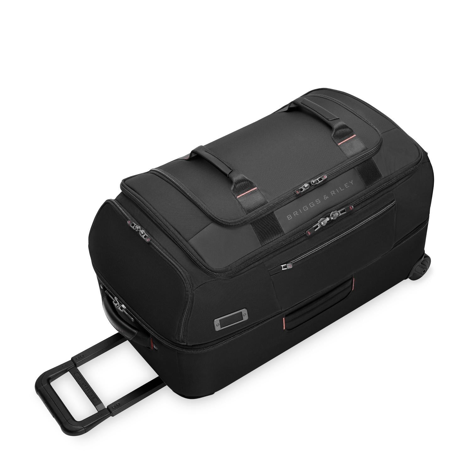 Medium 2-Wheel Duffle | ZXUWD227