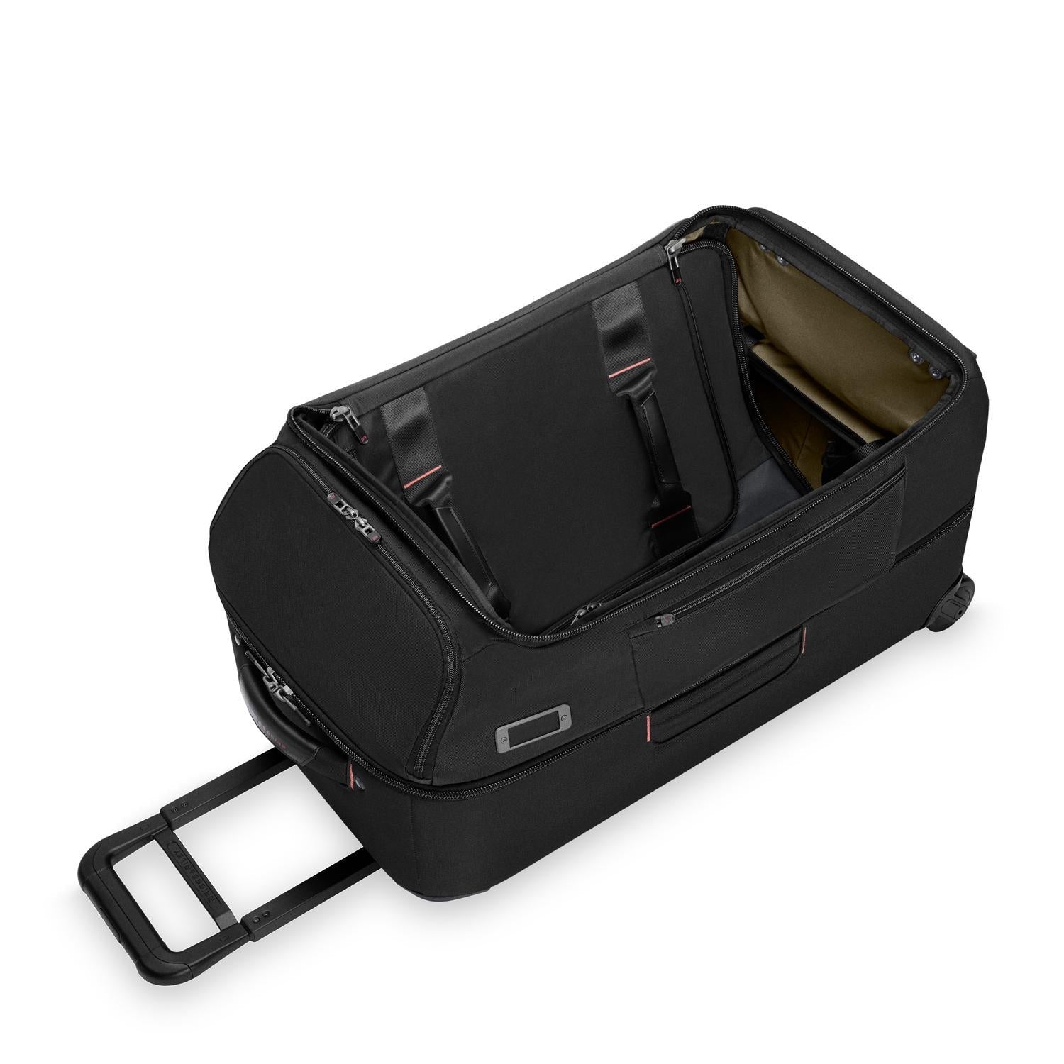 Medium 2-Wheel Duffle | ZXUWD227