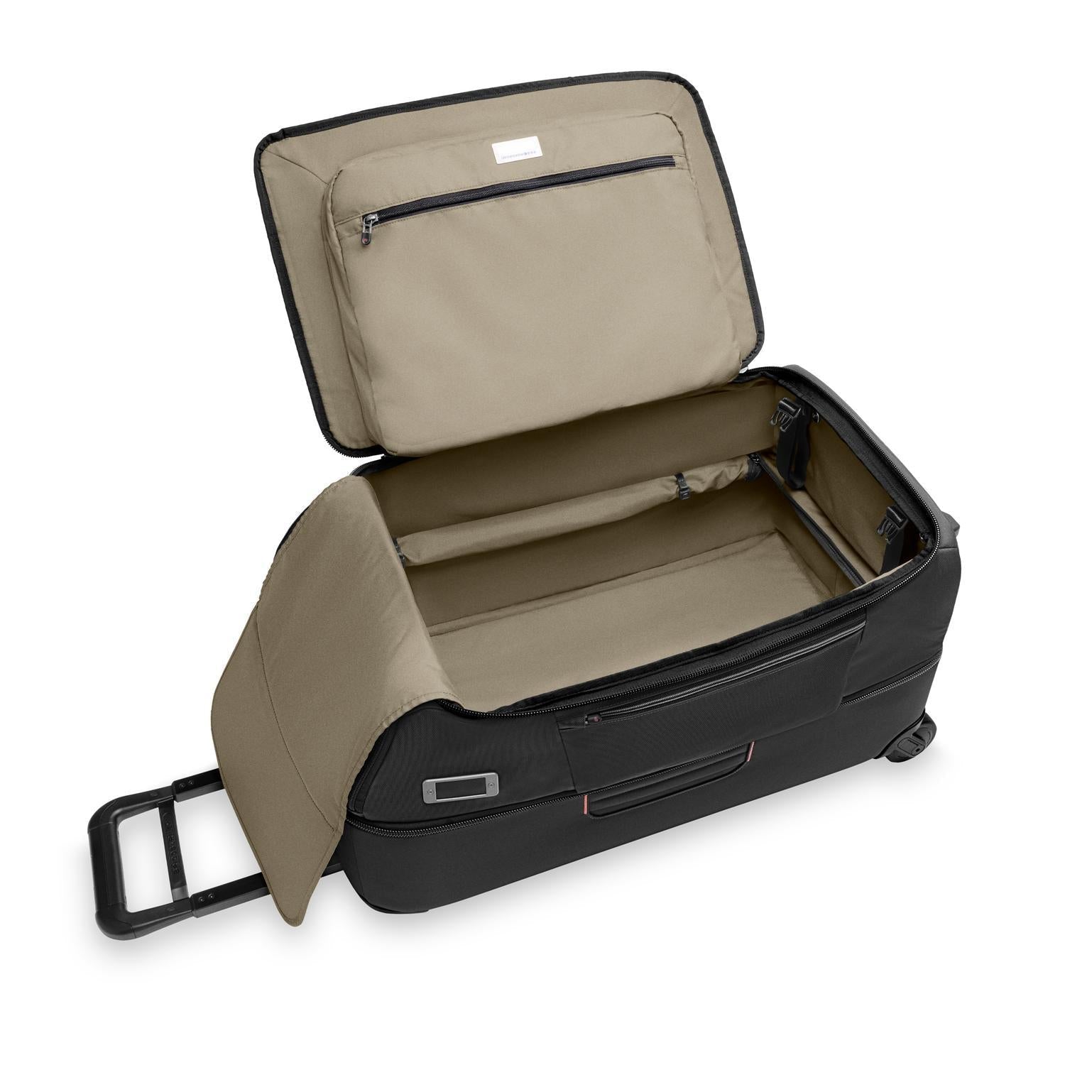 Medium 2-Wheel Duffle | ZXUWD227