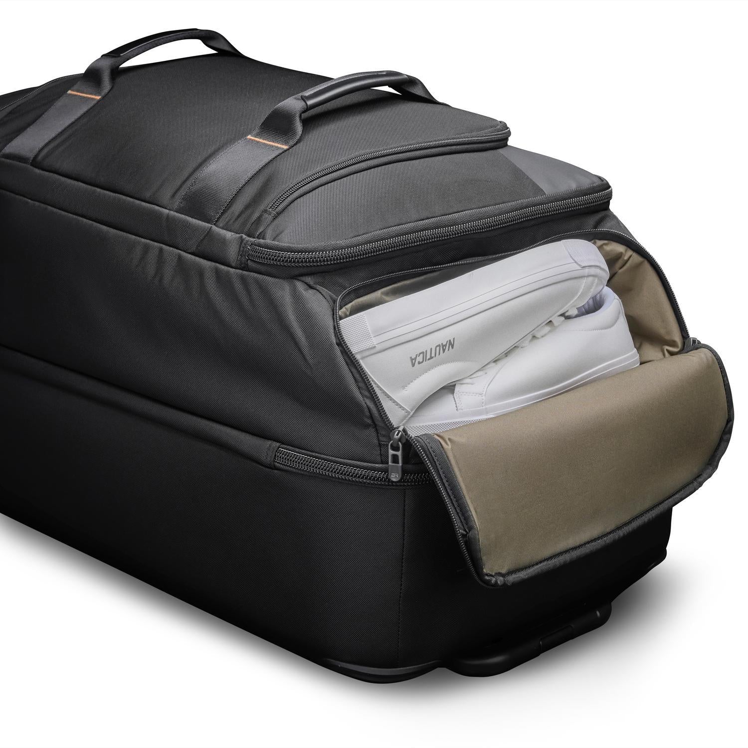 Medium 2-Wheel Duffle | ZXUWD227