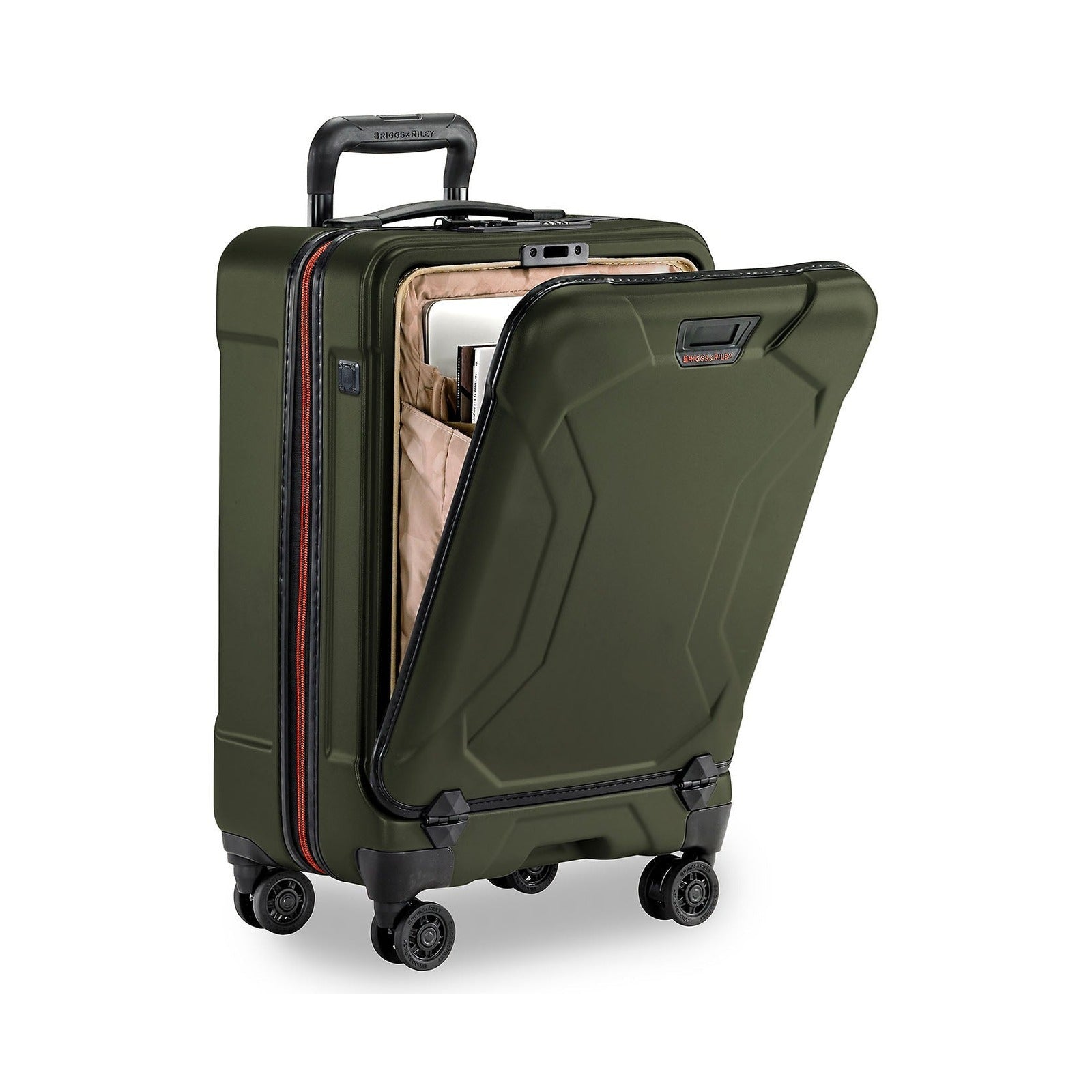 Domestic 22" Carry-On Spinner | QU222SP