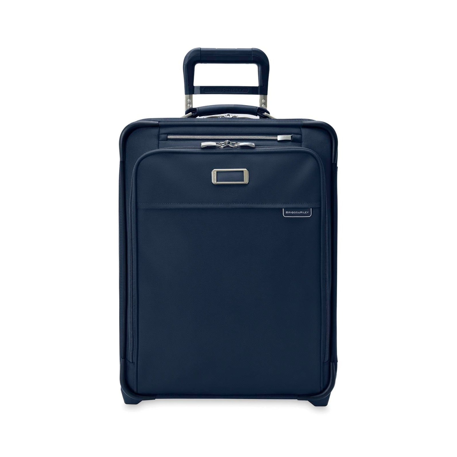 Global 21" 2-Wheel Expandable Carry-On | BLU121CXW