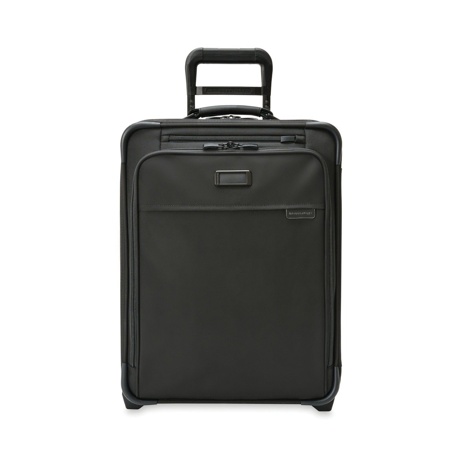 Global 21" 2-Wheel Expandable Carry-On | BLU121CXW