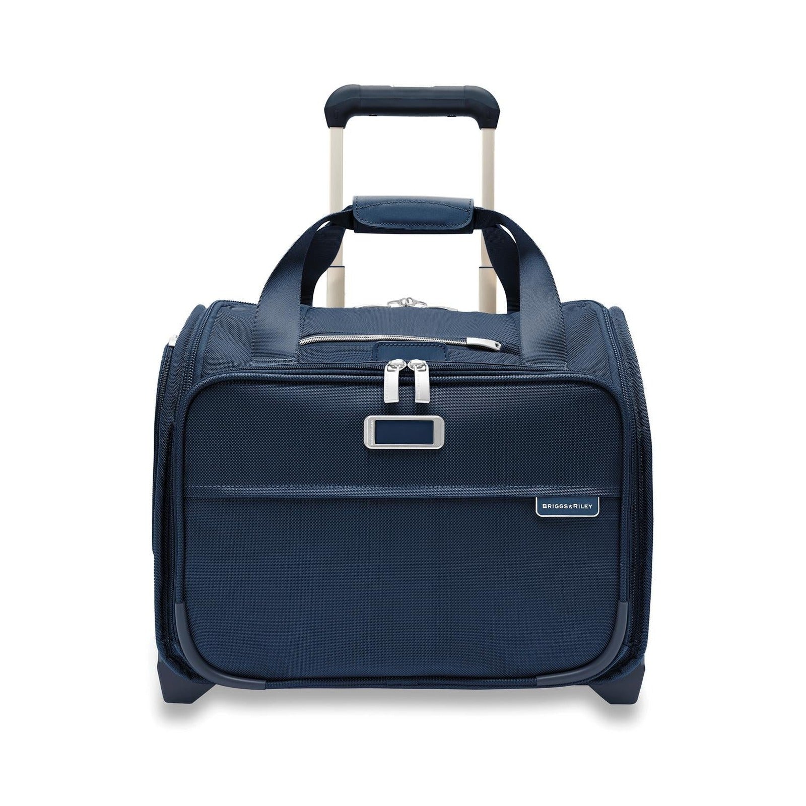 2-Wheel Cabin Bag | BLU116