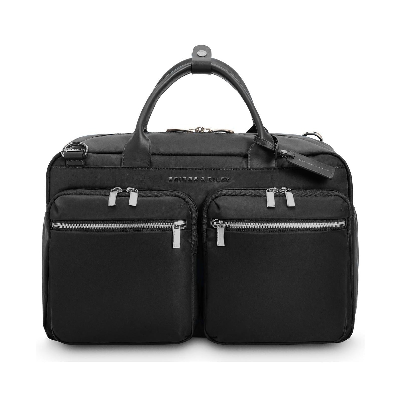 Multi-Pocket Cabin Bag | P251