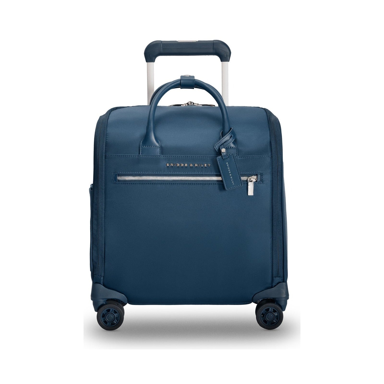 Wheeled Cabin Bag | PU218SP