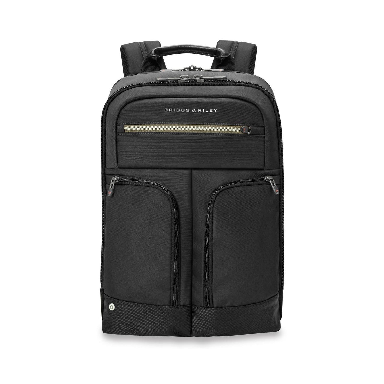 Slim Expandable Backpack | AK123X