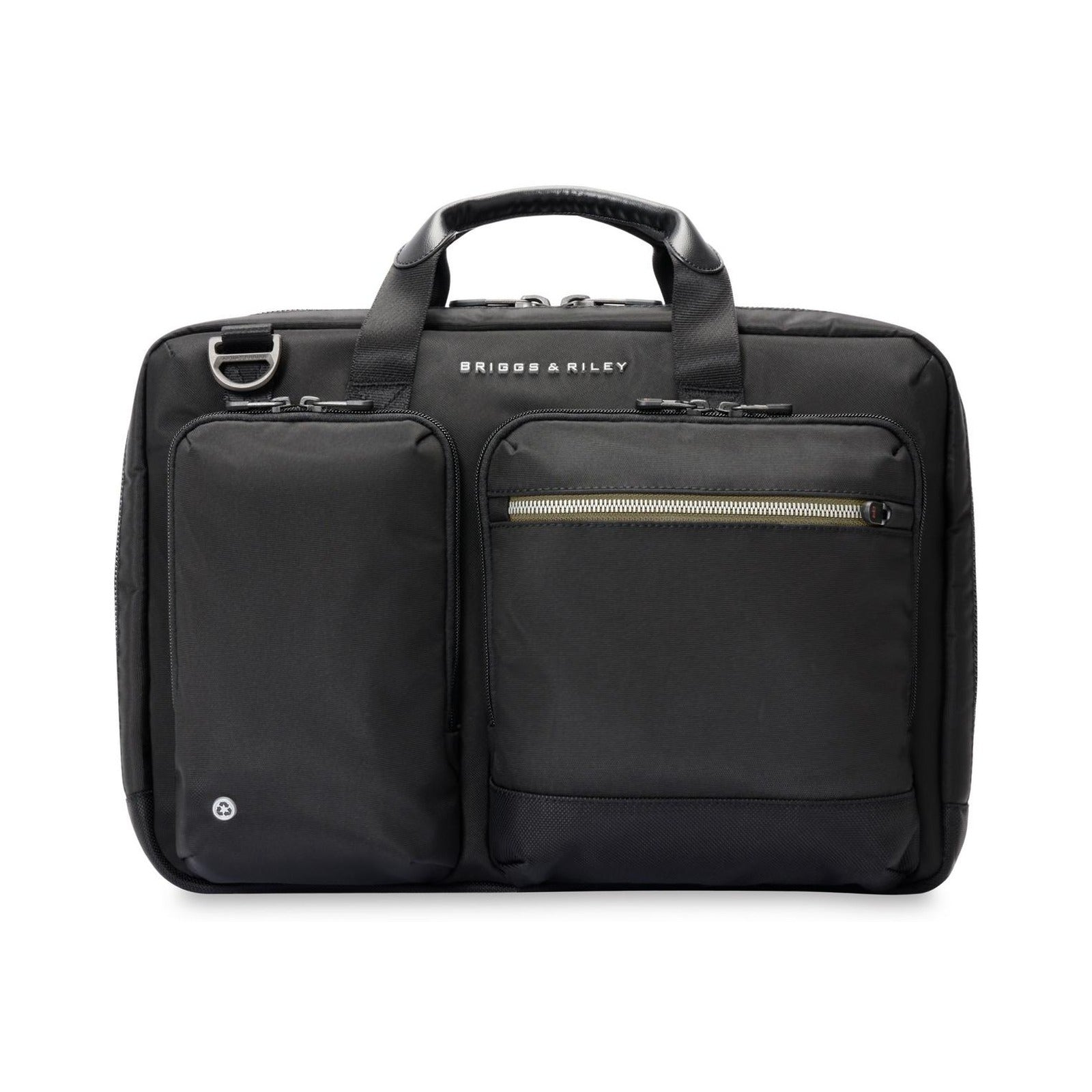 Medium Expandable Briefcase | AB121X