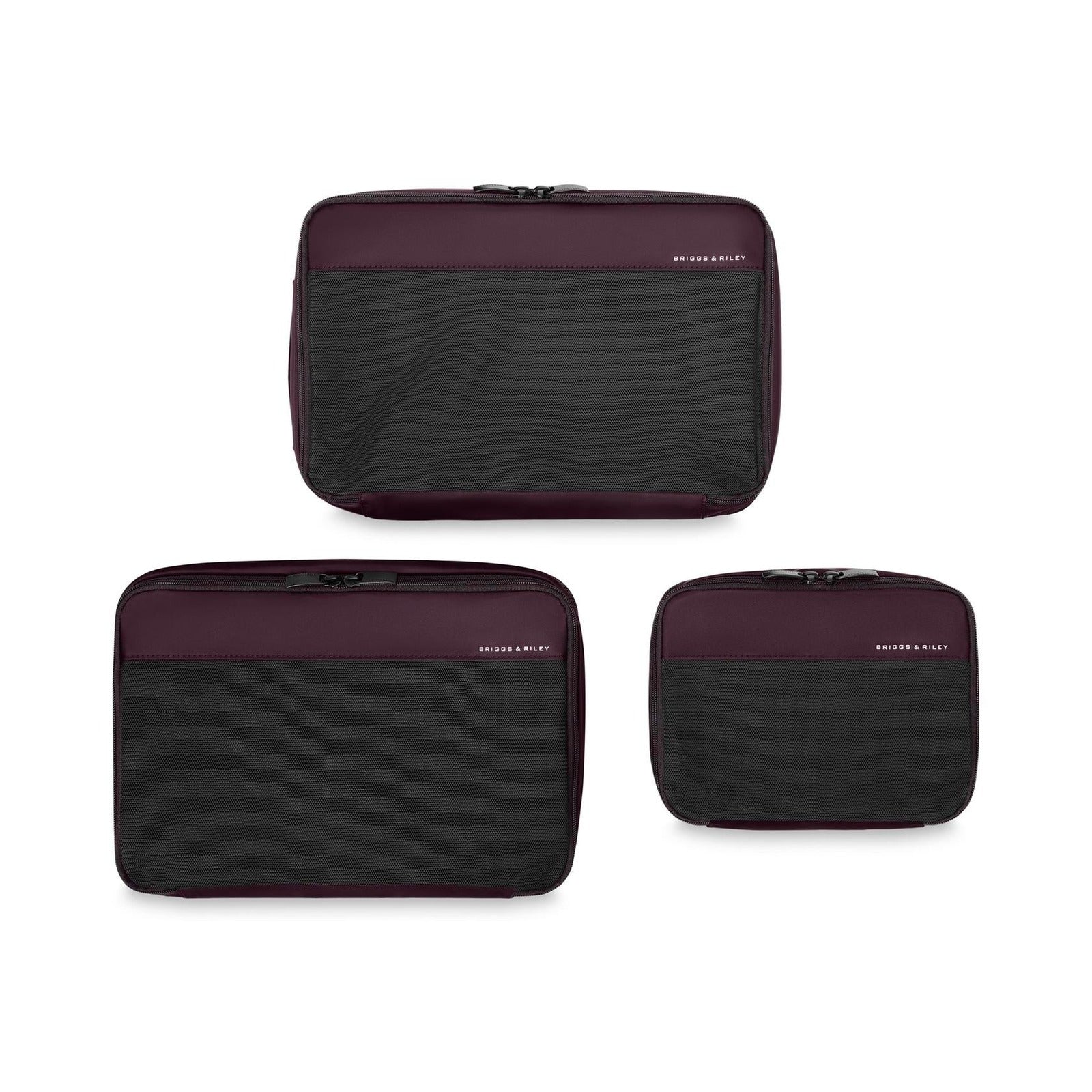 Carry-On Compression Packing Cube Set | X111
