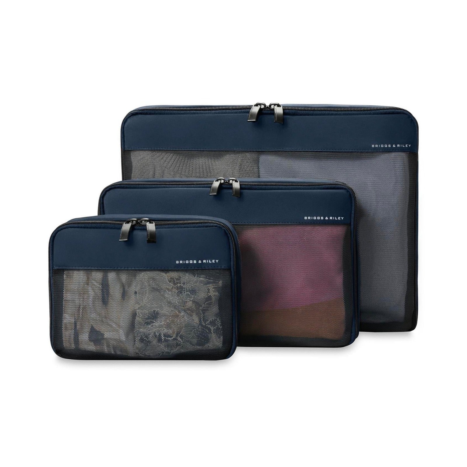 Check-In Compression Packing Cube Set | X112